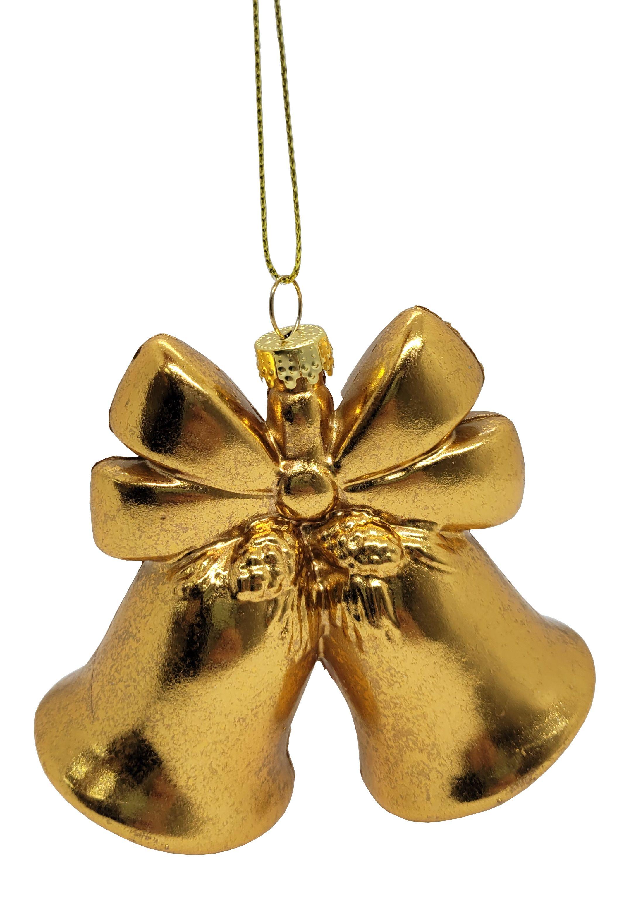 Set 6 Colgantes Oro Viejo-1