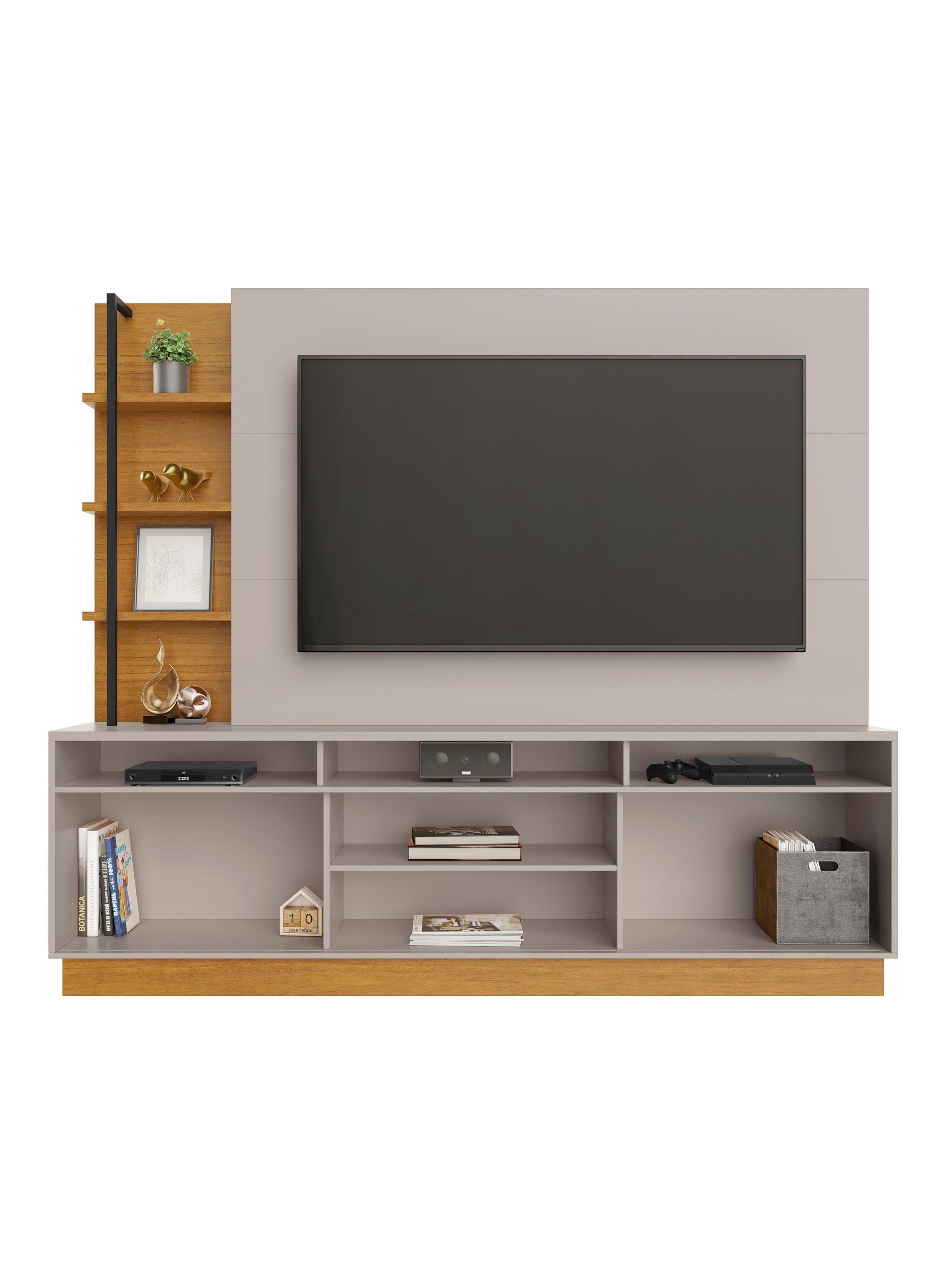 Home 70" Supremo 2 Puertas-2