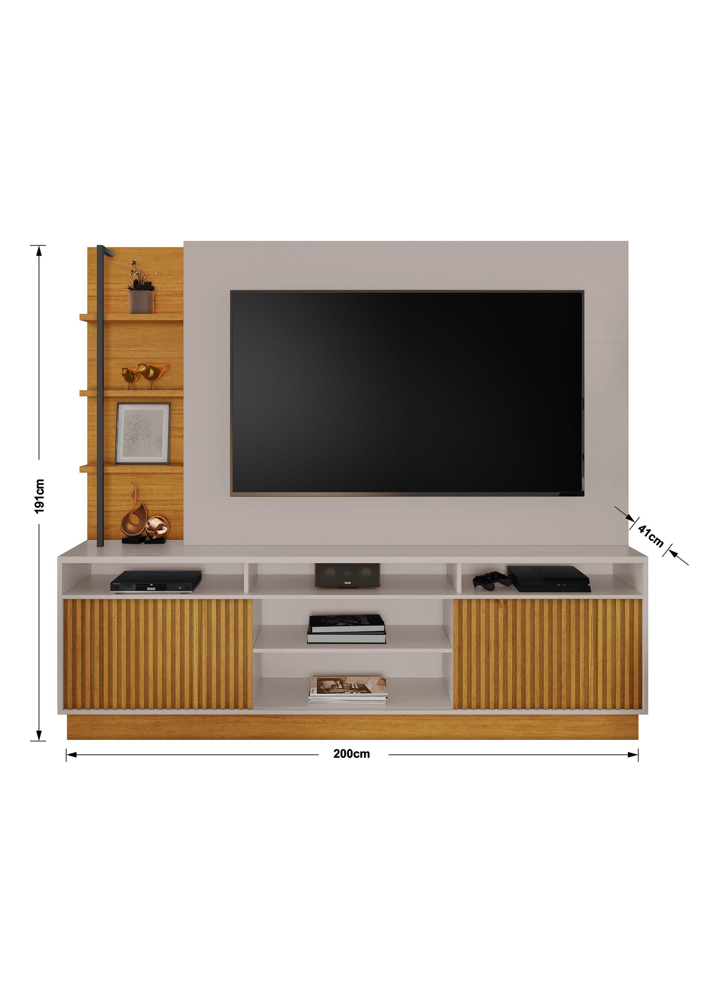 Home 70" Supremo 2 Puertas-1