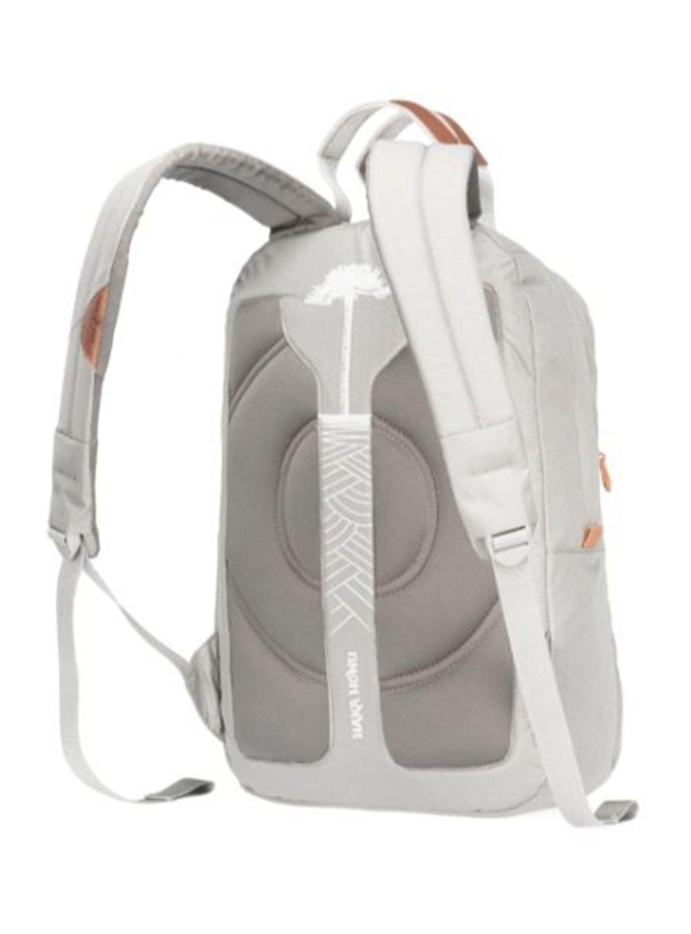 Mochila Estepa Negra 12 Litros-1