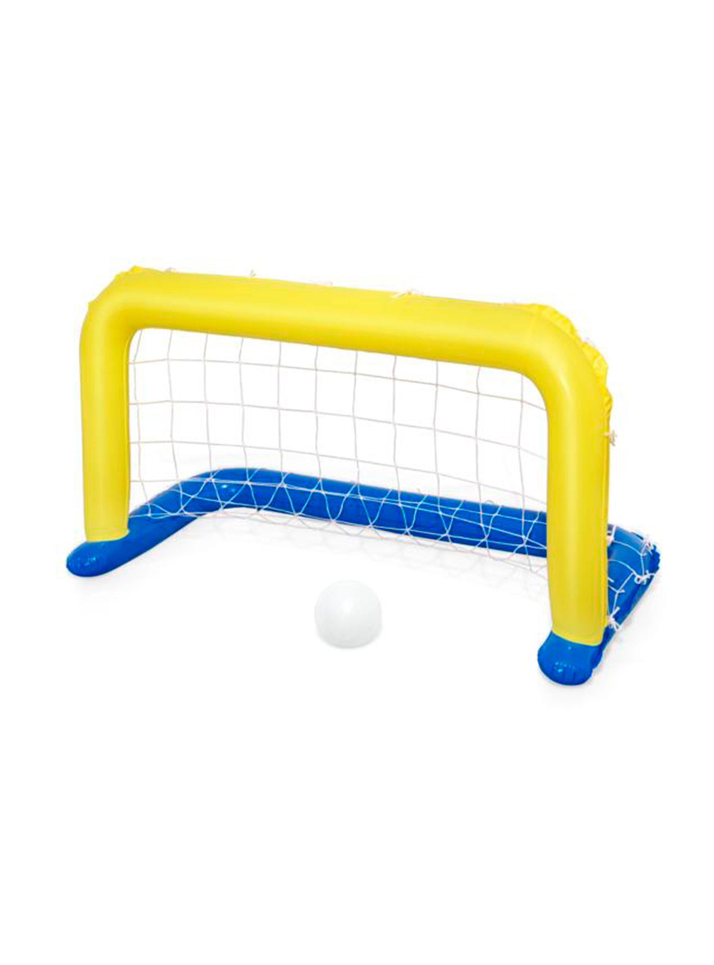 Arco Inflable Polo 142 x 76 cm-0