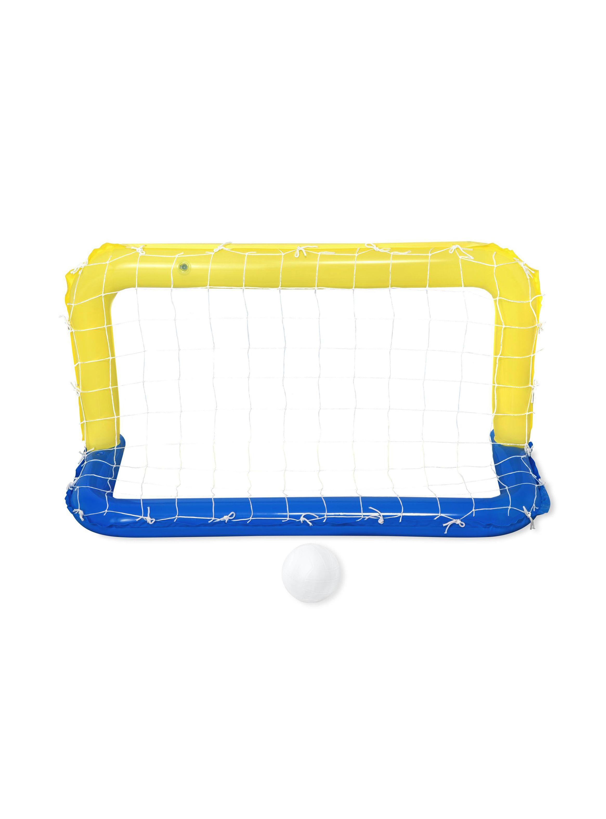 Arco Inflable Polo 142 x 76 cm-2