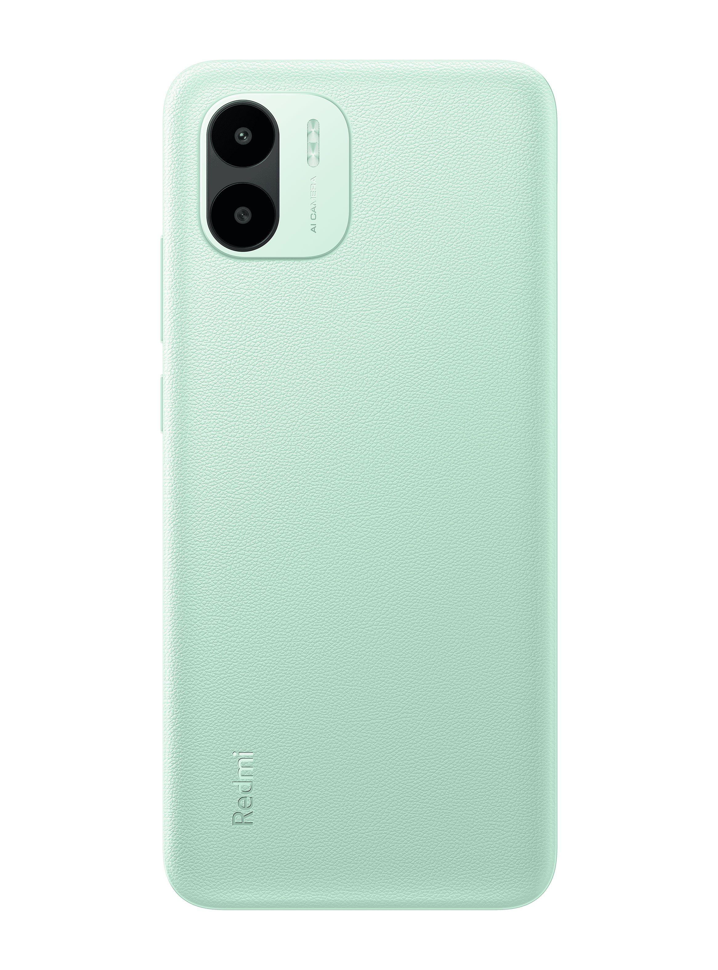 Smartphone Redmi A2 32GB 6.5" Verde Liberado-1