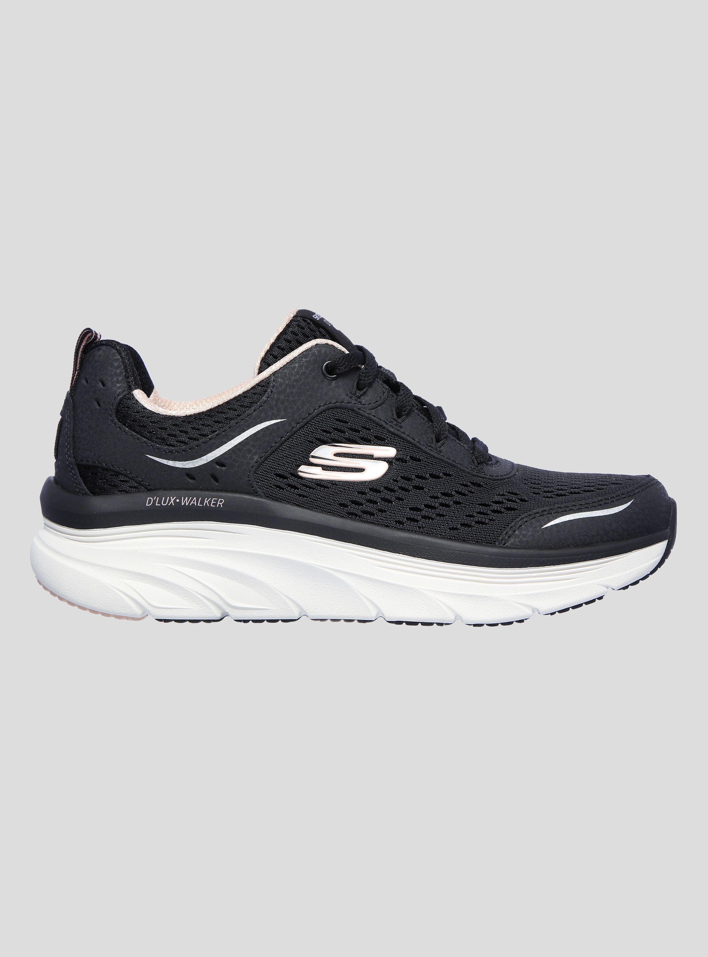 Zapatilla Mujer D'Lux Walker Infinite Motion-0