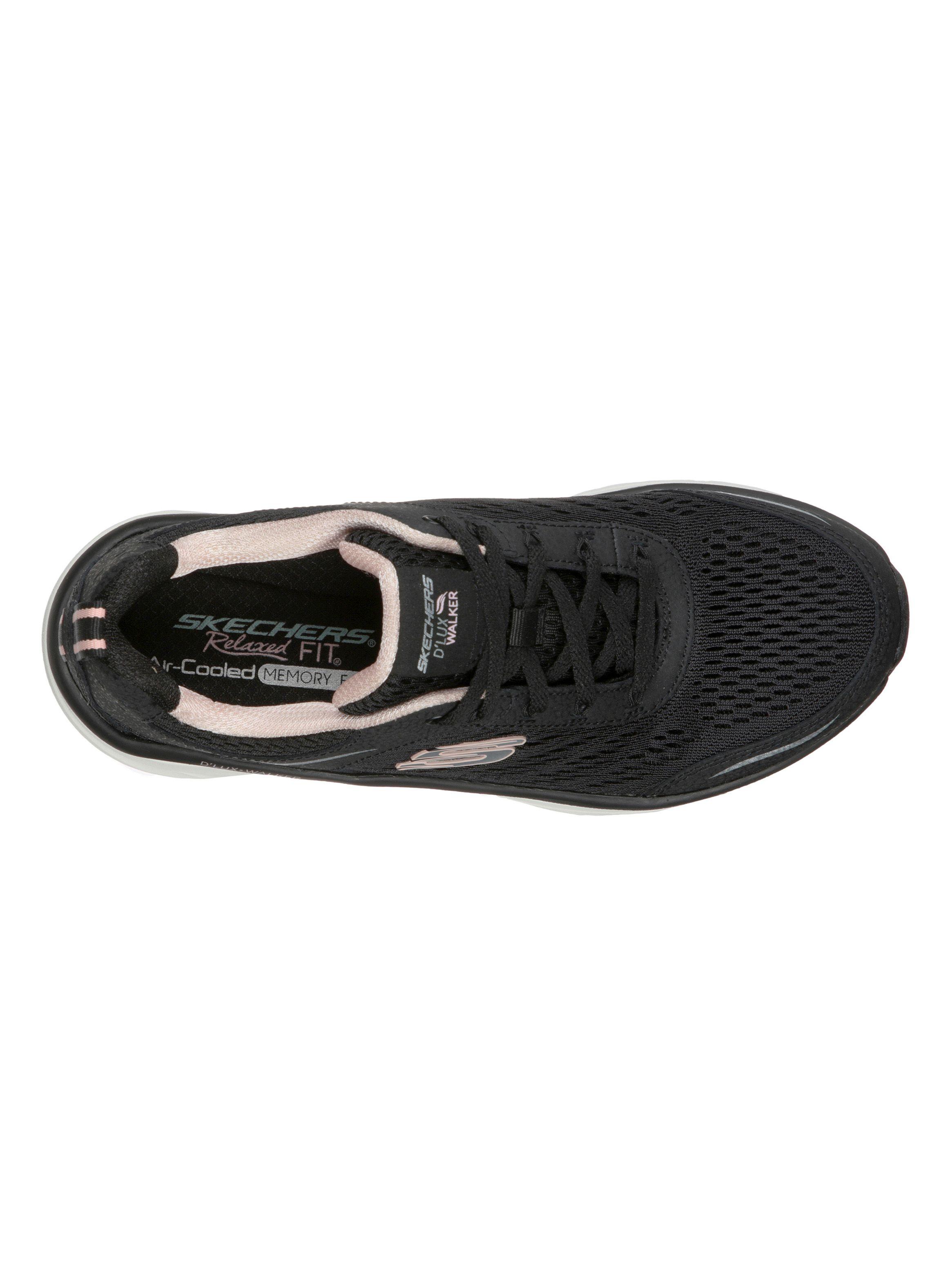 Zapatilla Mujer D'Lux Walker Infinite Motion-2