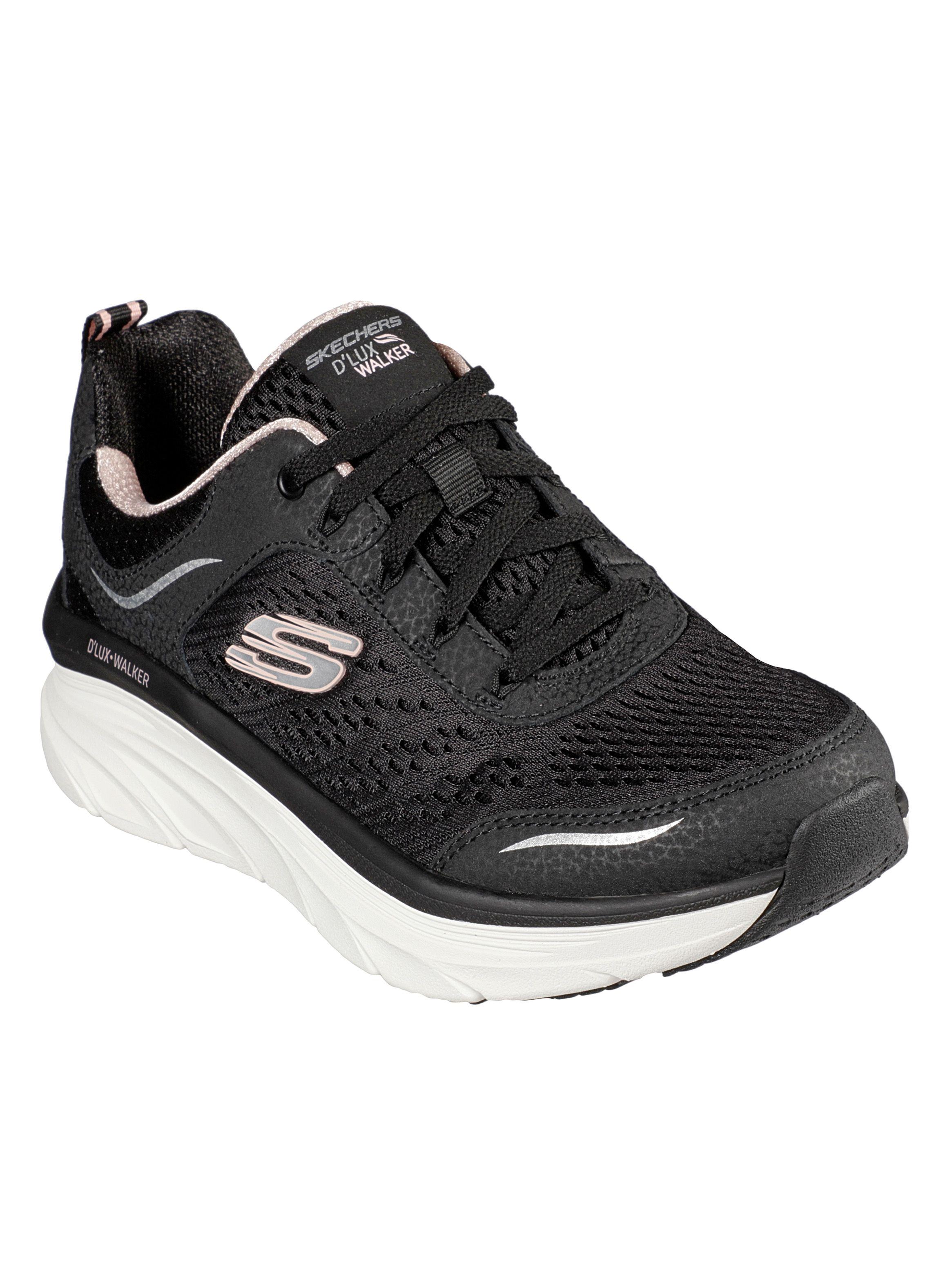 Zapatilla Mujer D'Lux Walker Infinite Motion-1