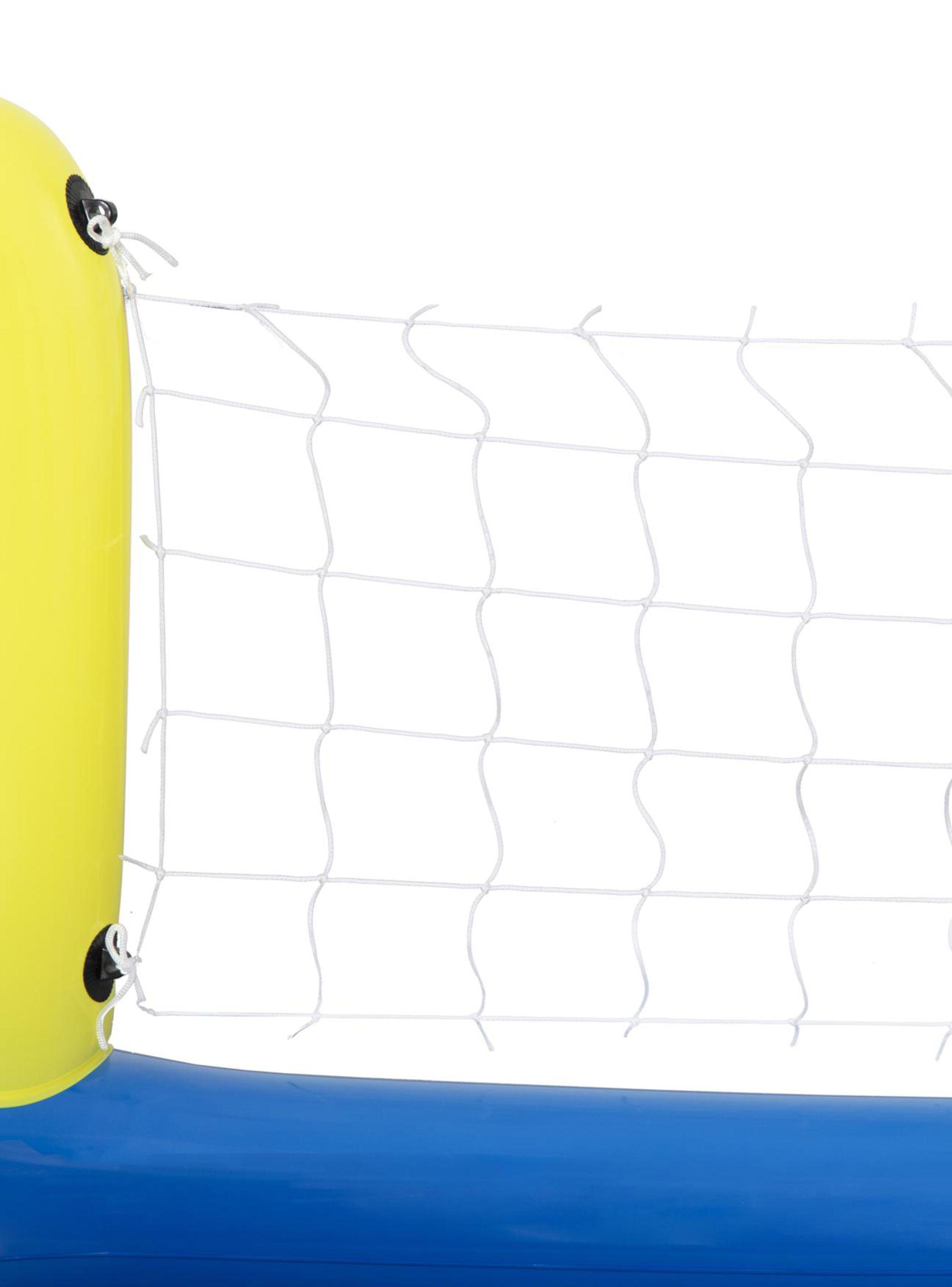 Juego Inflable Volleyball 252 x 64 cm-5