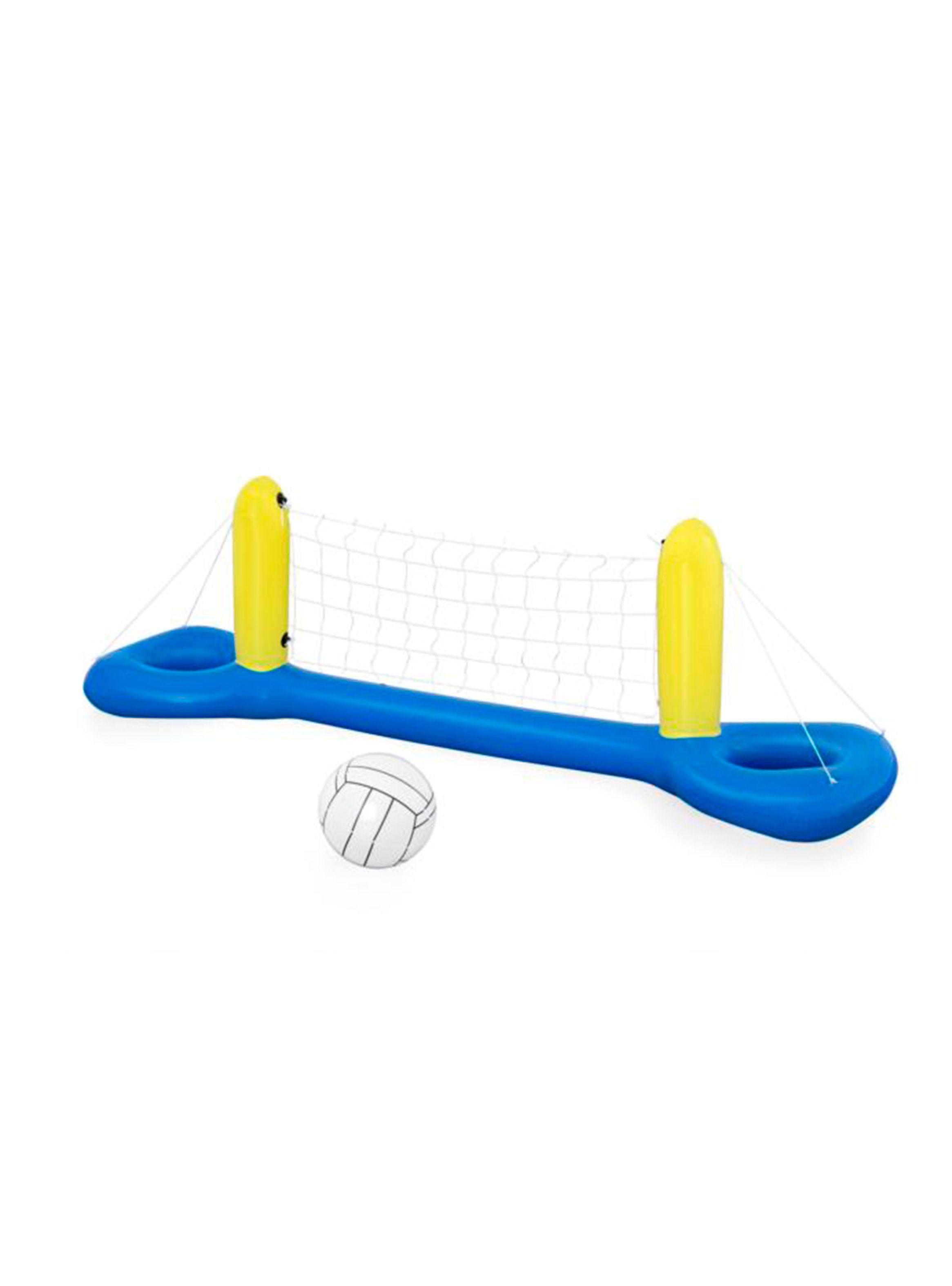 Juego Inflable Volleyball 252 x 64 cm-1