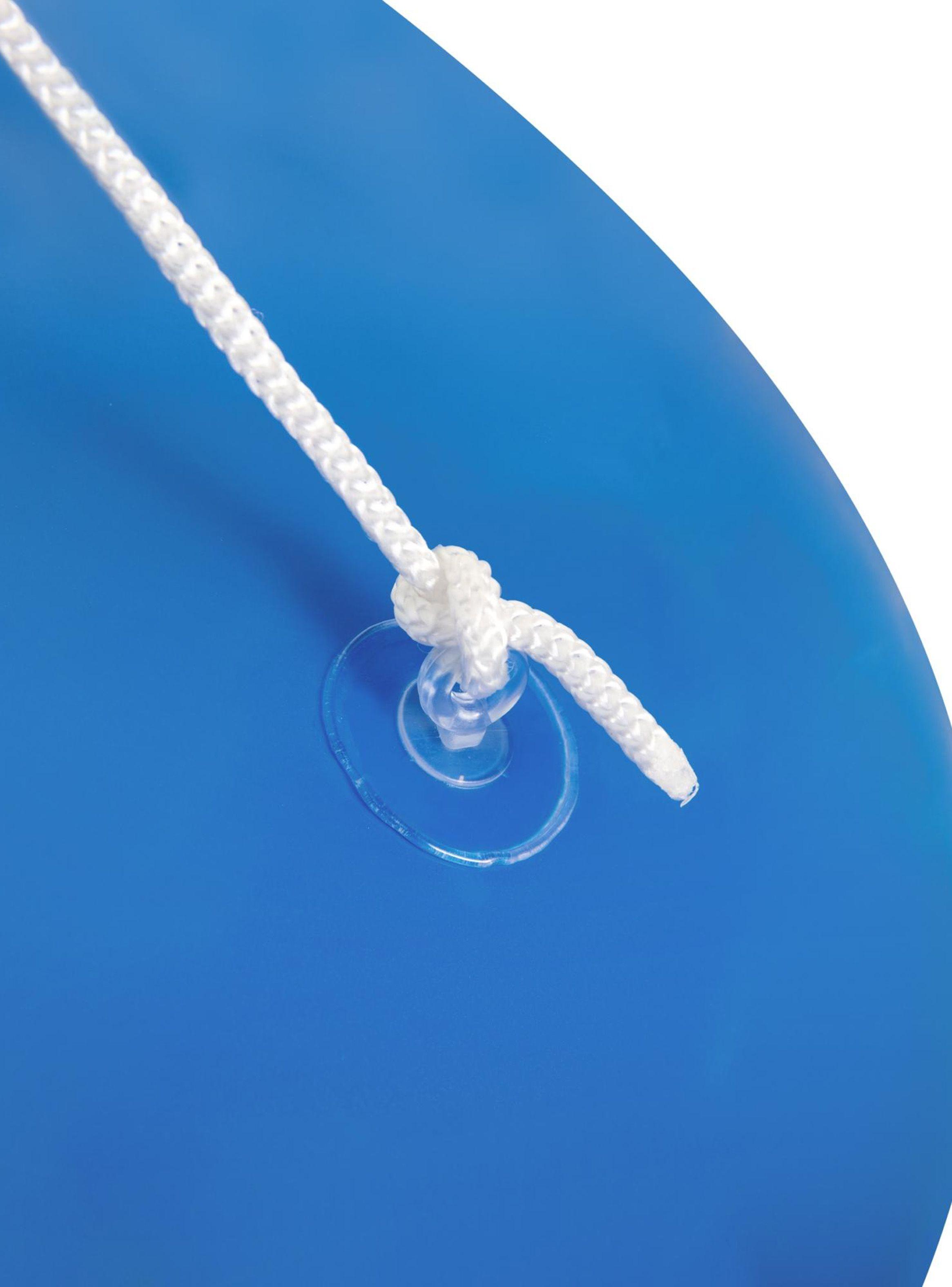 Juego Inflable Volleyball 252 x 64 cm-4