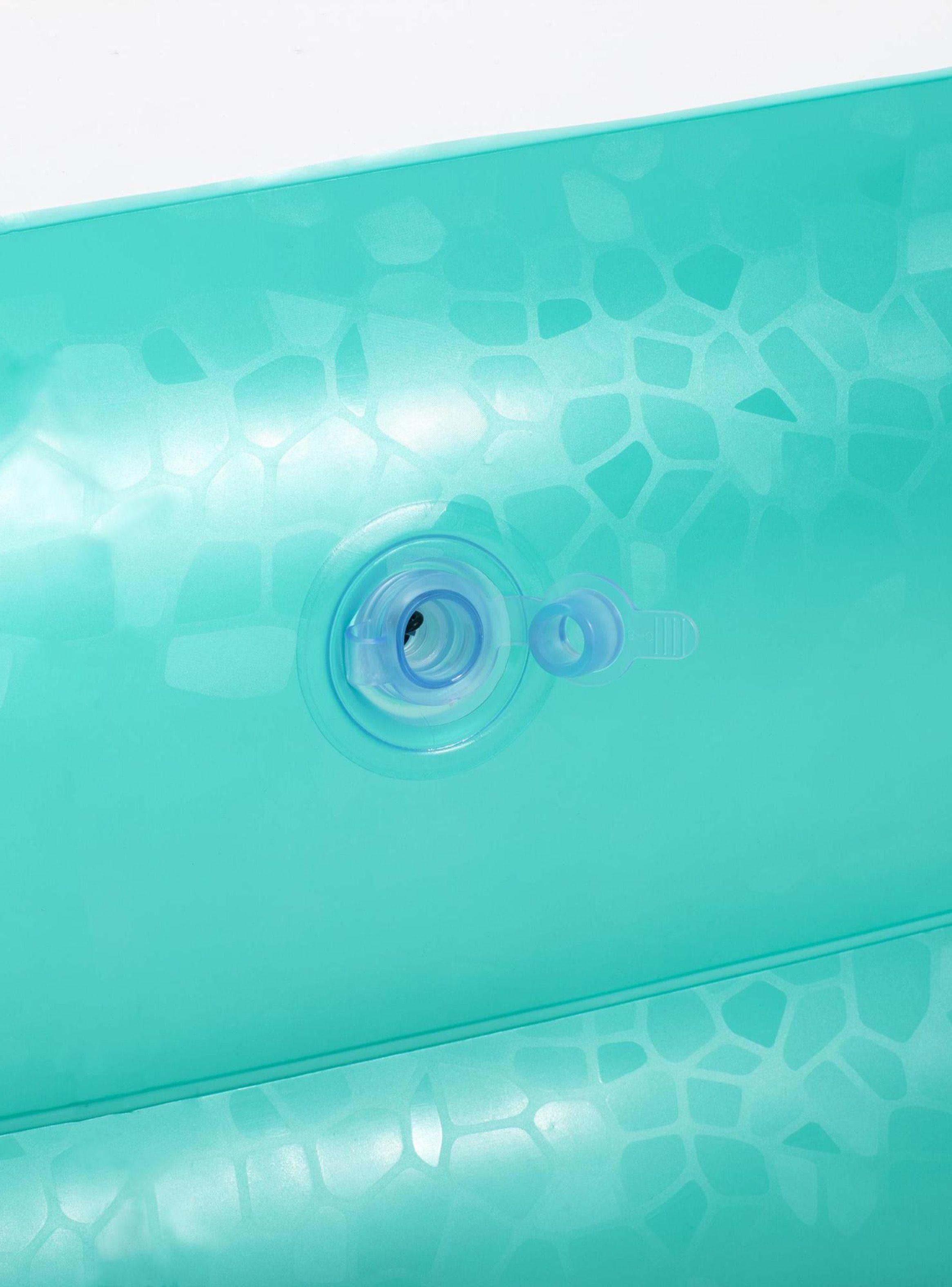 Piscina Inflable Rectangular 200 x 146 x 48 cm-3