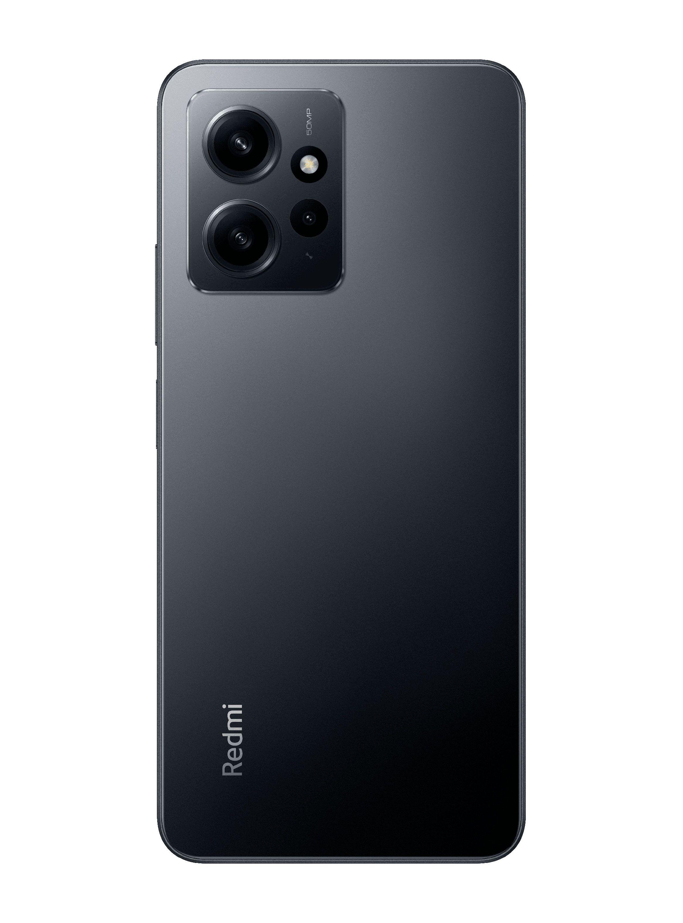 Smartphone Redmi Note 12 128GB 6.6" Gris Liberado-1