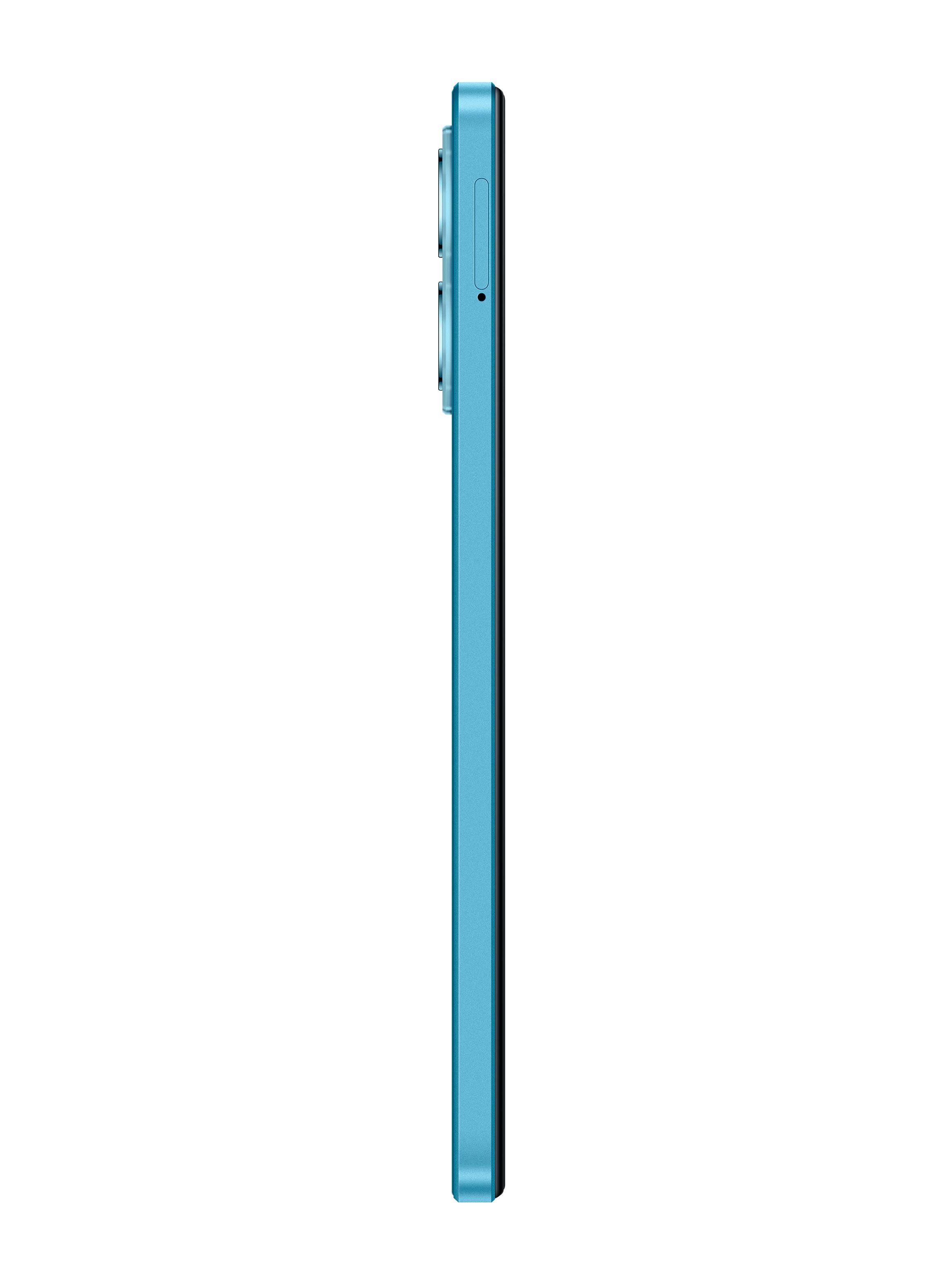 Smartphone Redmi Note 12 128GB 6.6" Azul Liberado-2