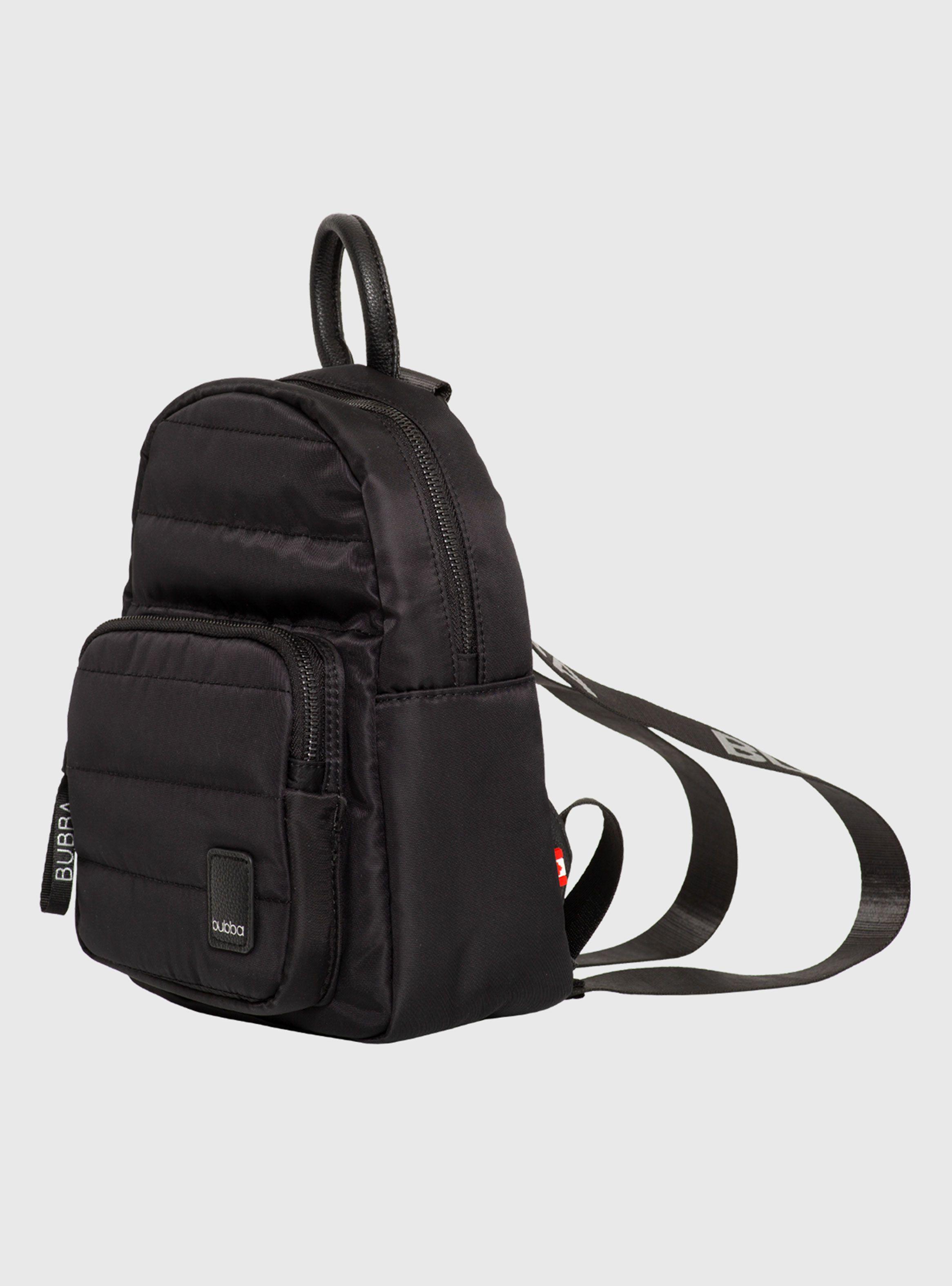 Mochila Urbana Victoria Negra-2