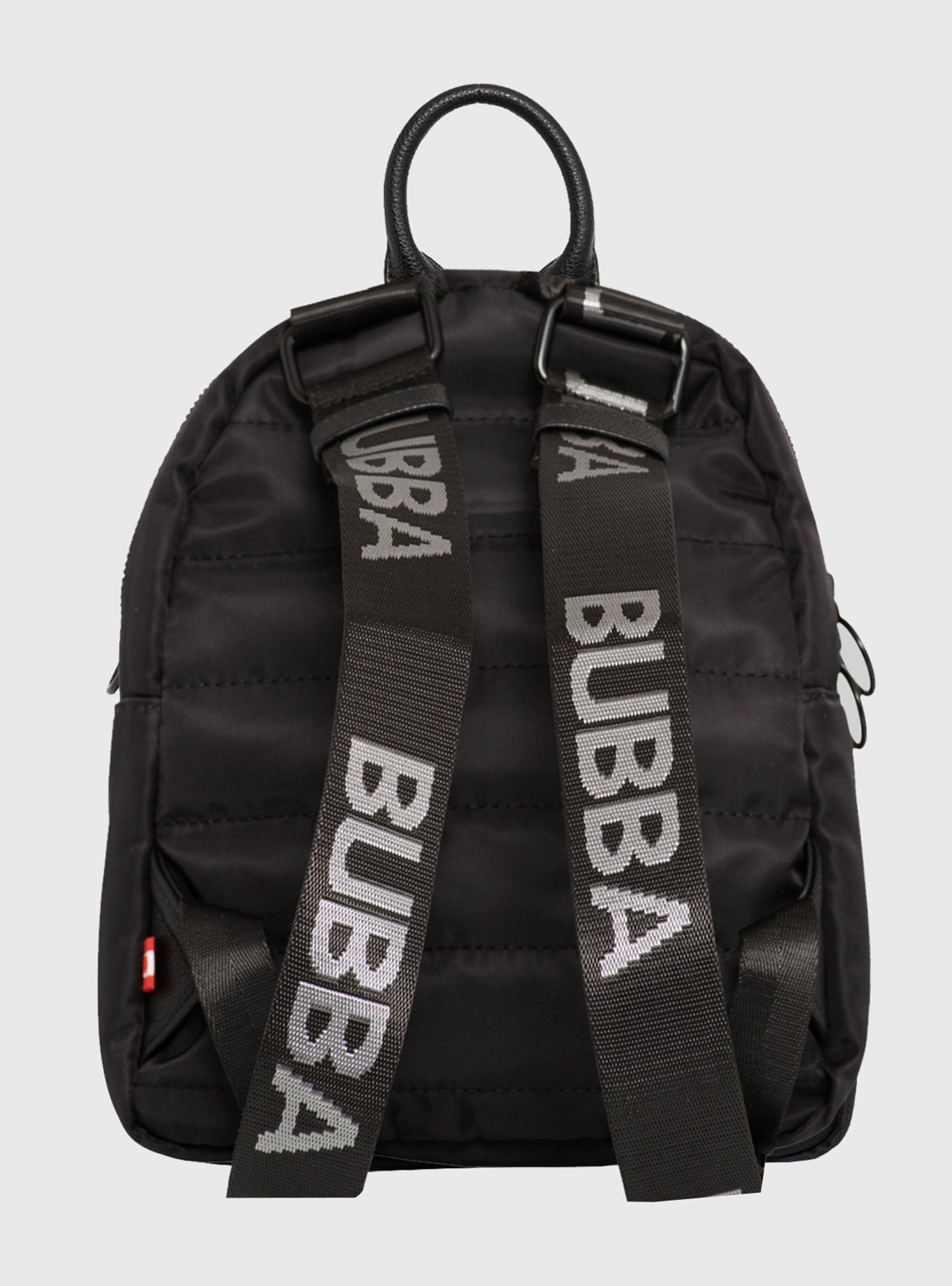 Mochila Urbana Victoria Negra-1