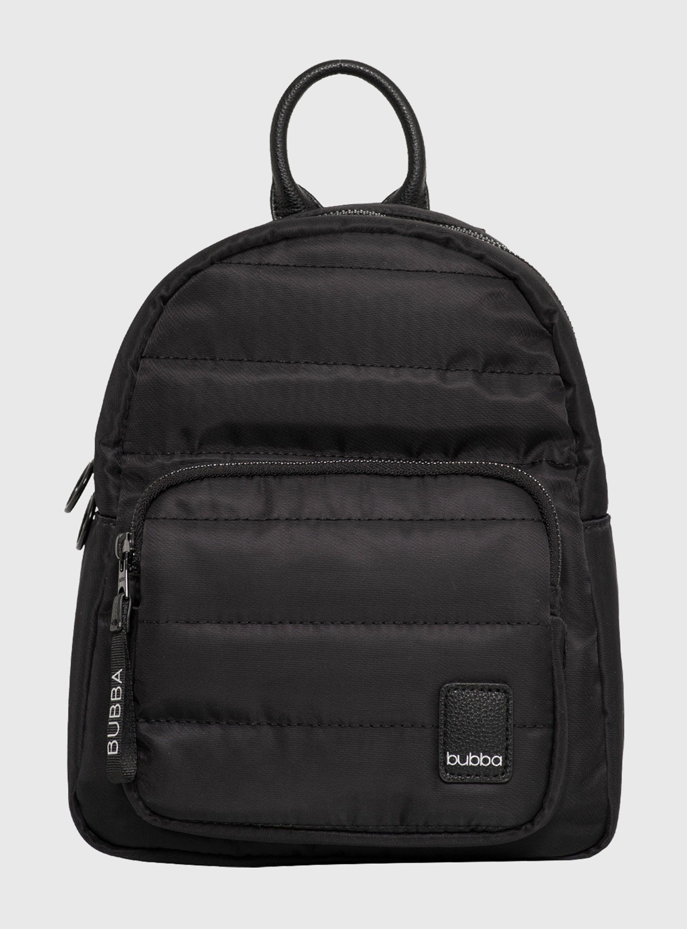 Mochila Urbana Victoria Negra-0