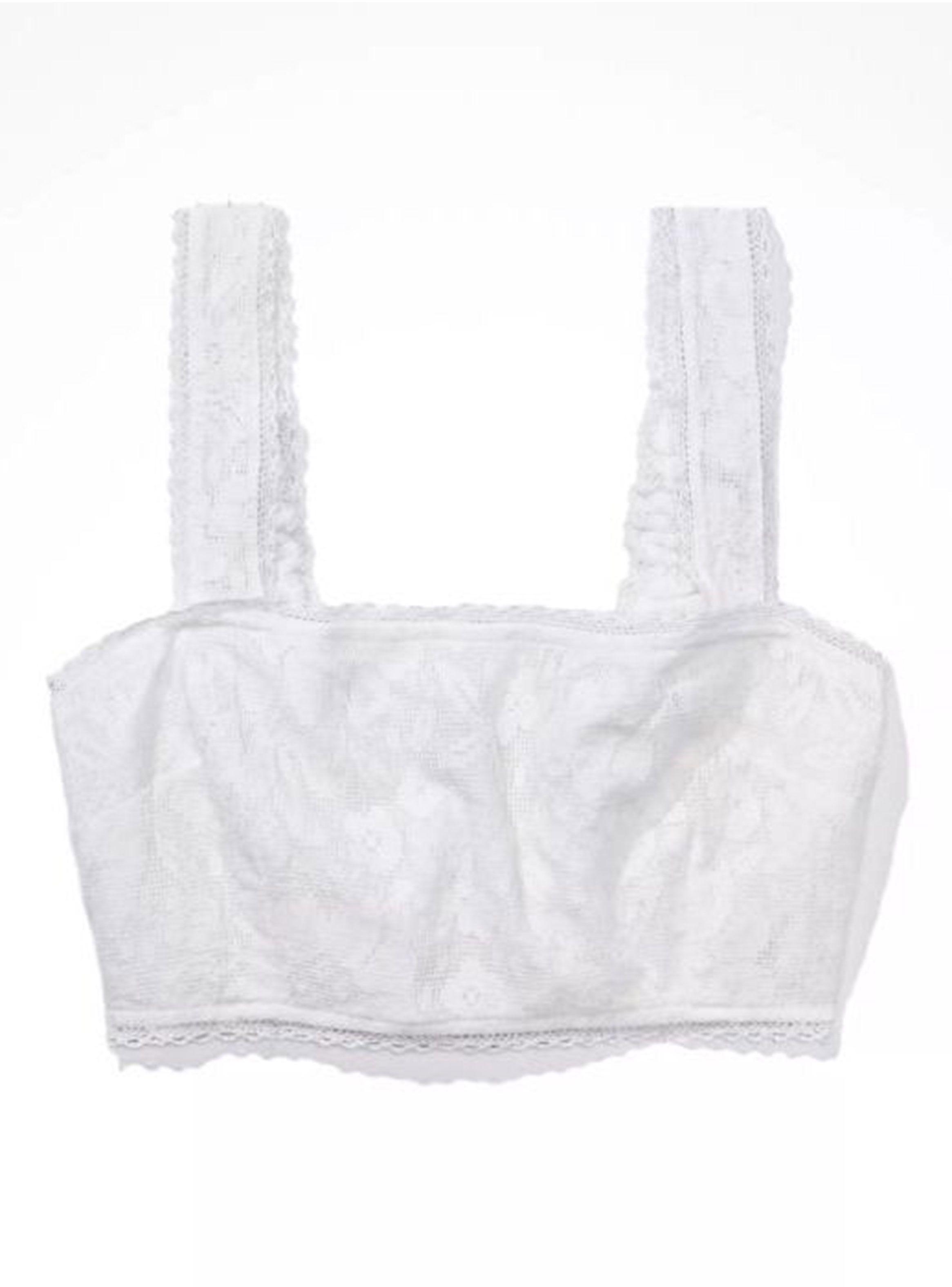 Crop Top Encaje-2