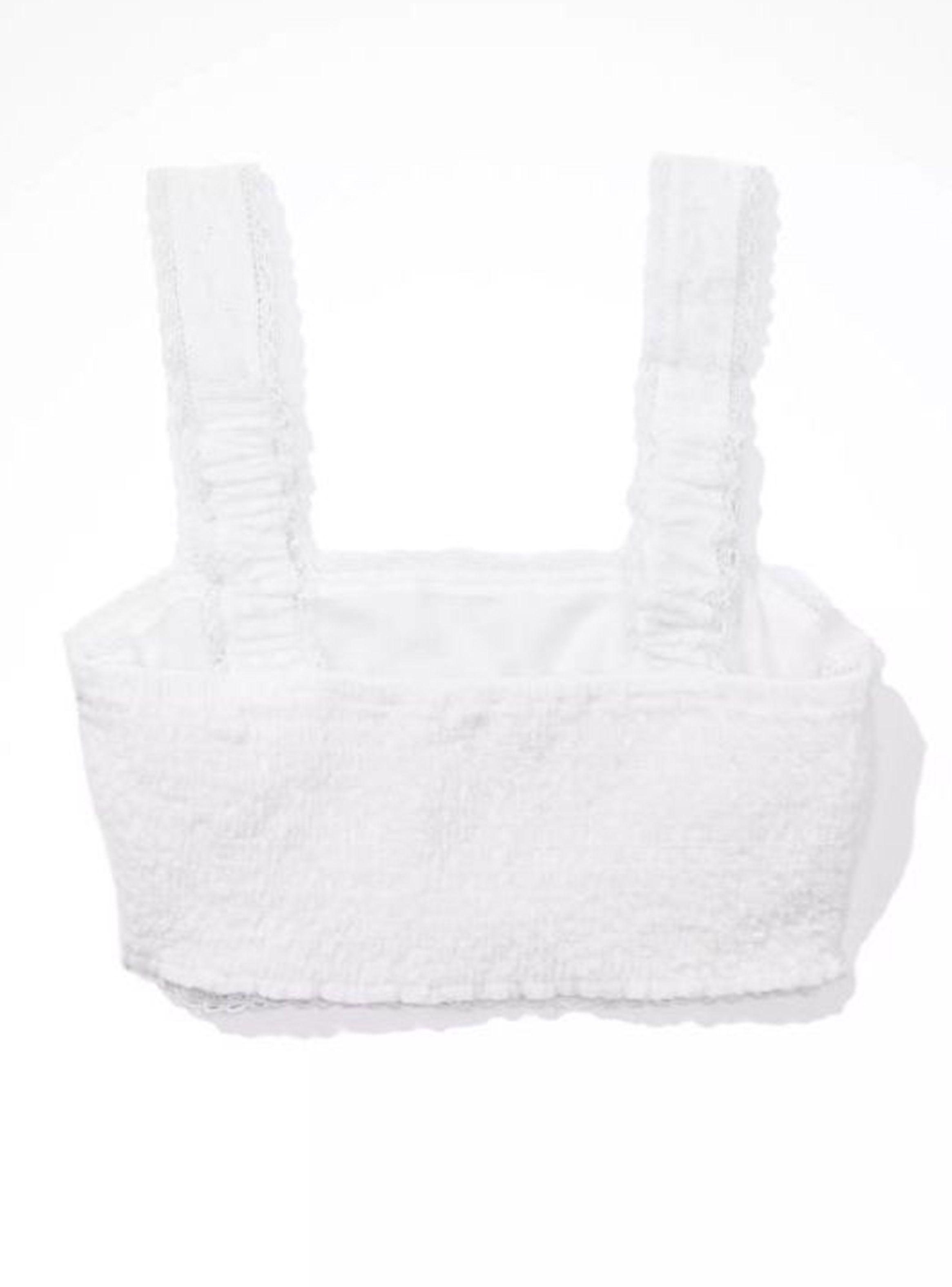 Crop Top Encaje-3