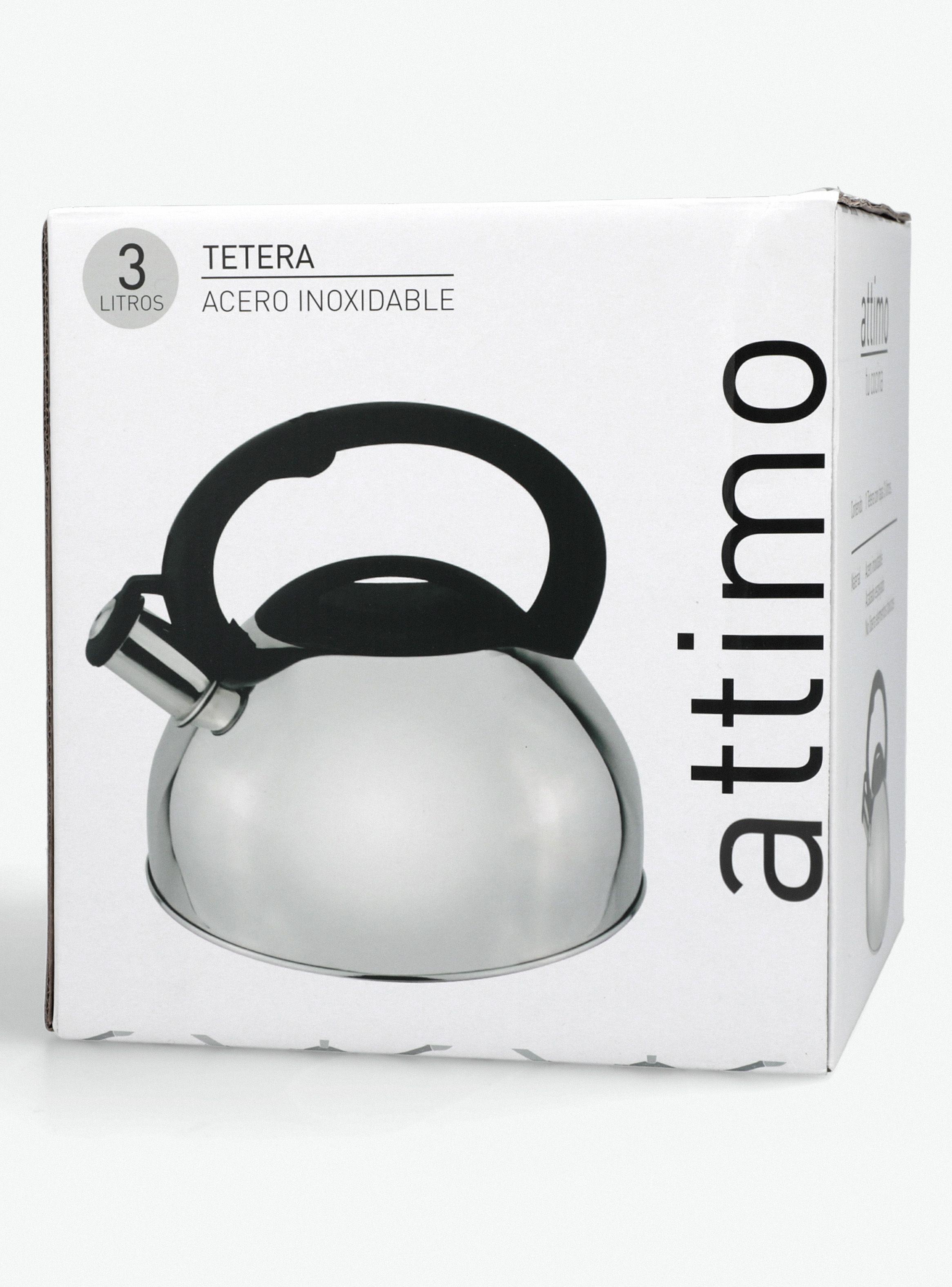 Tetera 3 Litros con Pito-3