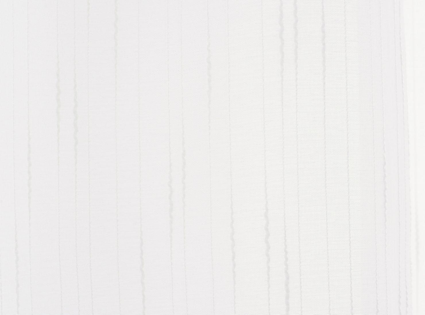Cortina Velo Diseño 2 Blanco 140 x 230 cm Dib-3
