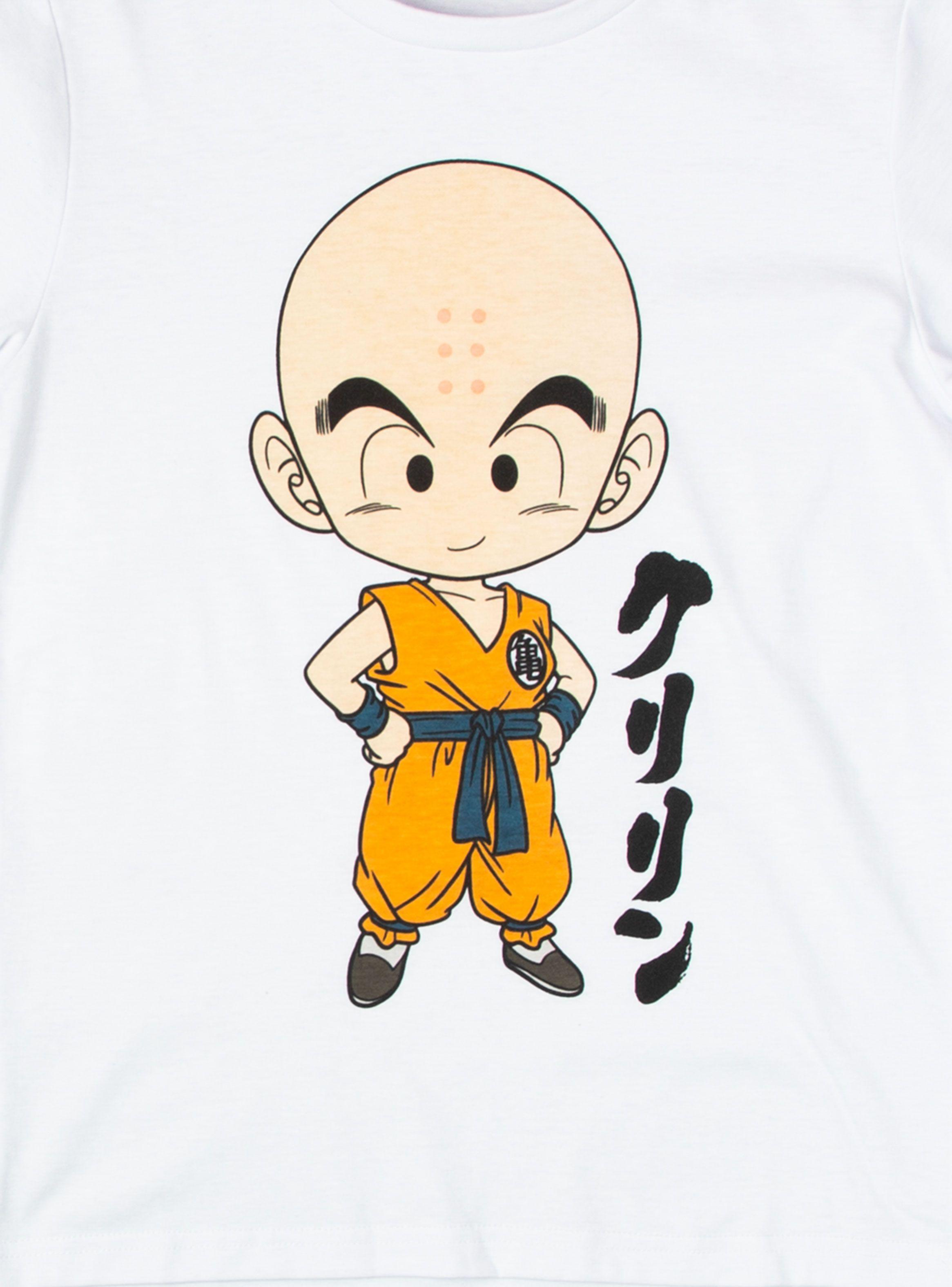 Polera Manga Larga Personaje-2