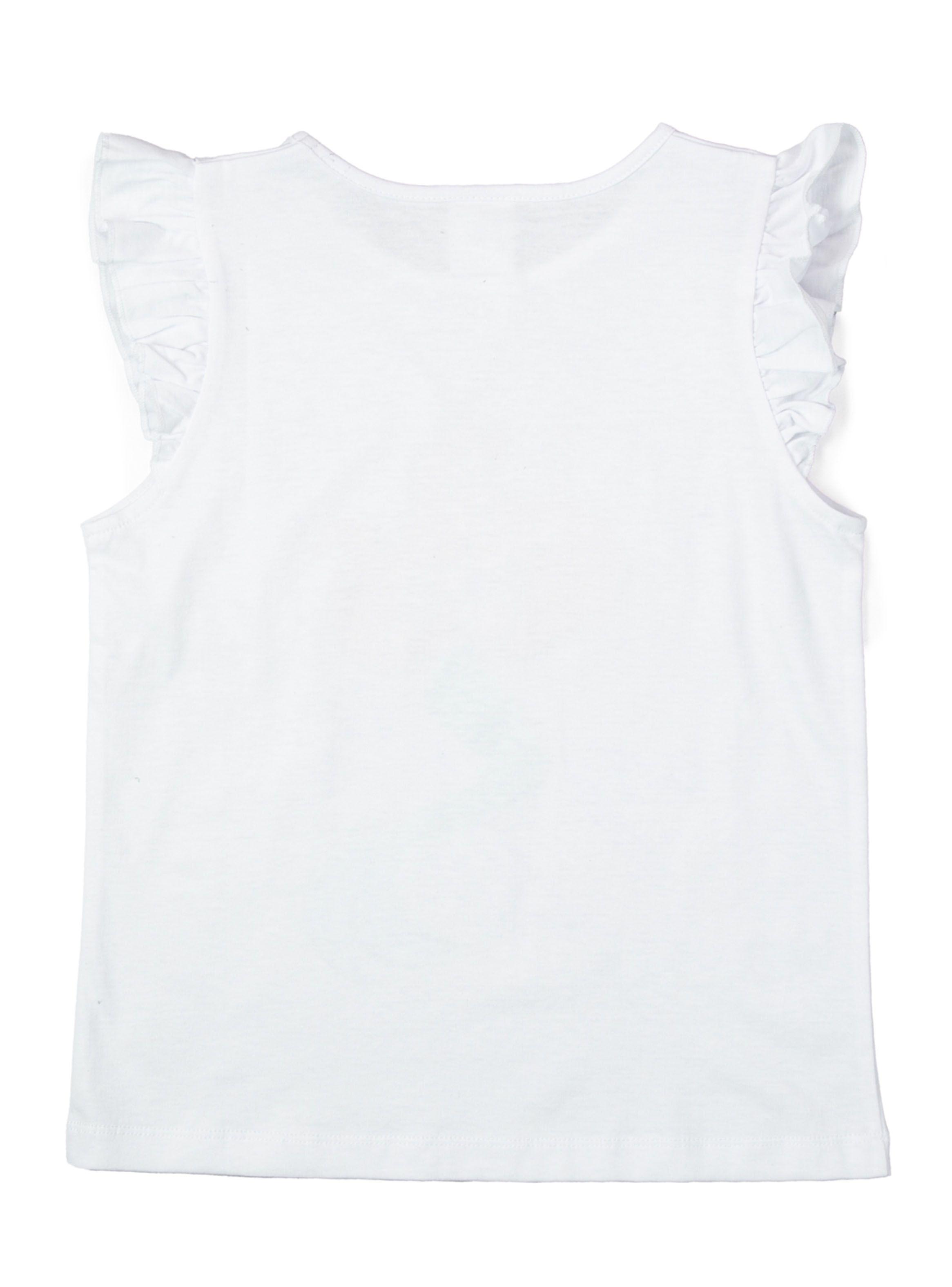 Polera Estampado Ariel Notas Musicales-1