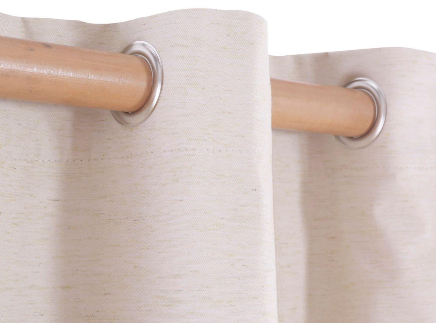 Cortina DIB Black Out 140 x 230-2