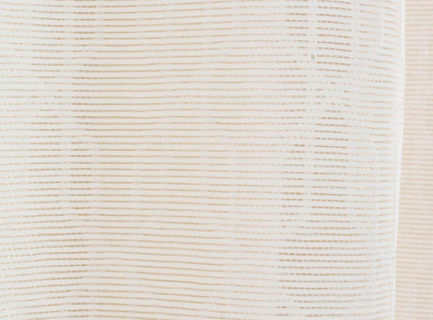 Cortina DIB Tela Jaquard Crema 140 x 230 cm Dib-3