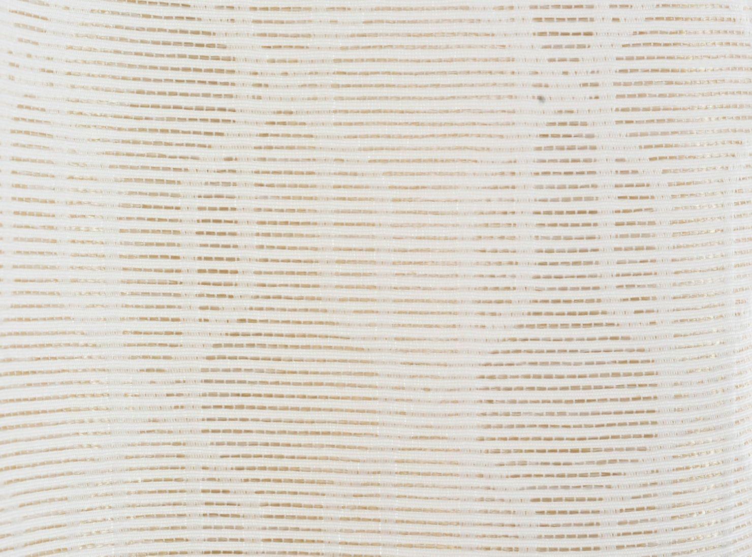 Cortina DIB Tela Jaquard Beige 140 x 230 cm Dib-3