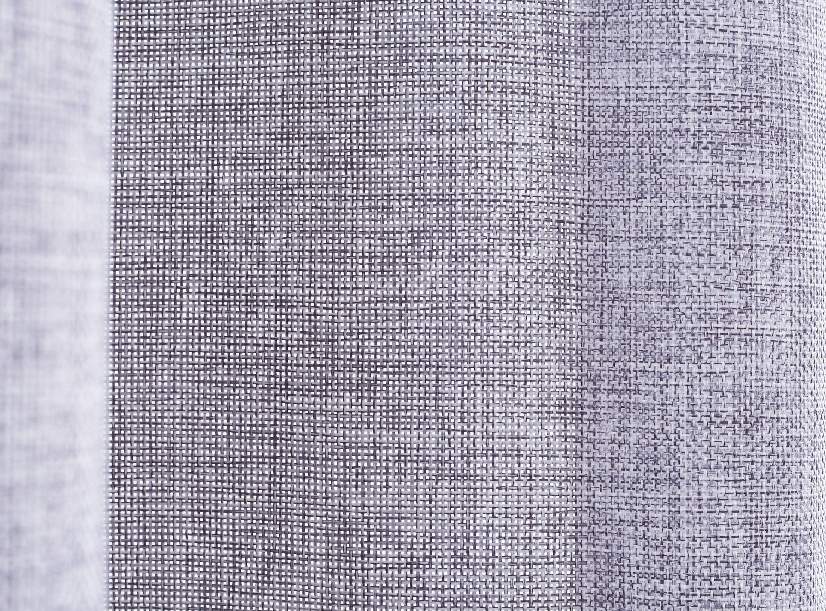 Cortina Tela Oslo Gris 140 x 240 cm Dib-2