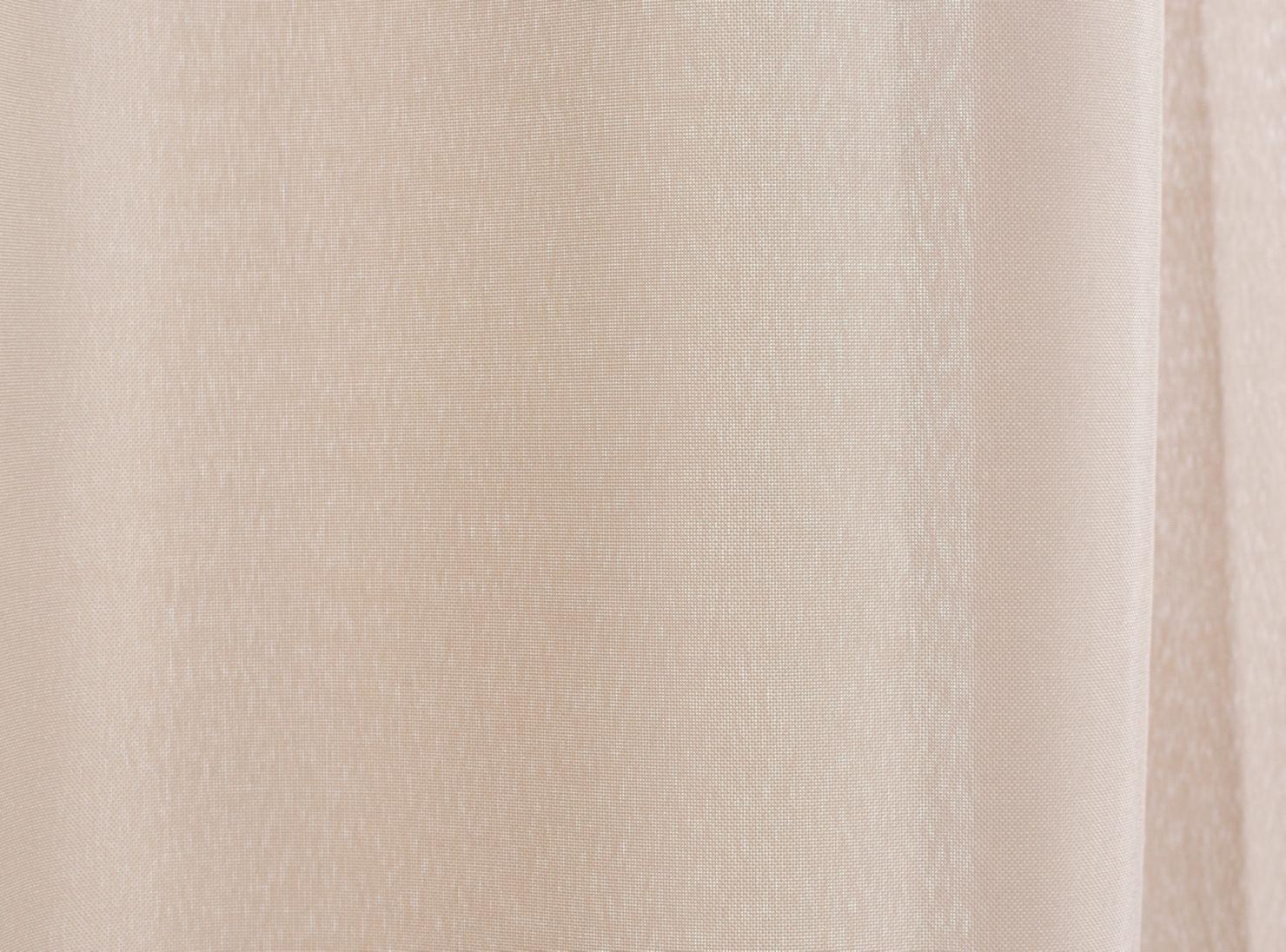 Cortina Tela Estonia Beige 140 x 230 cm Dib-3
