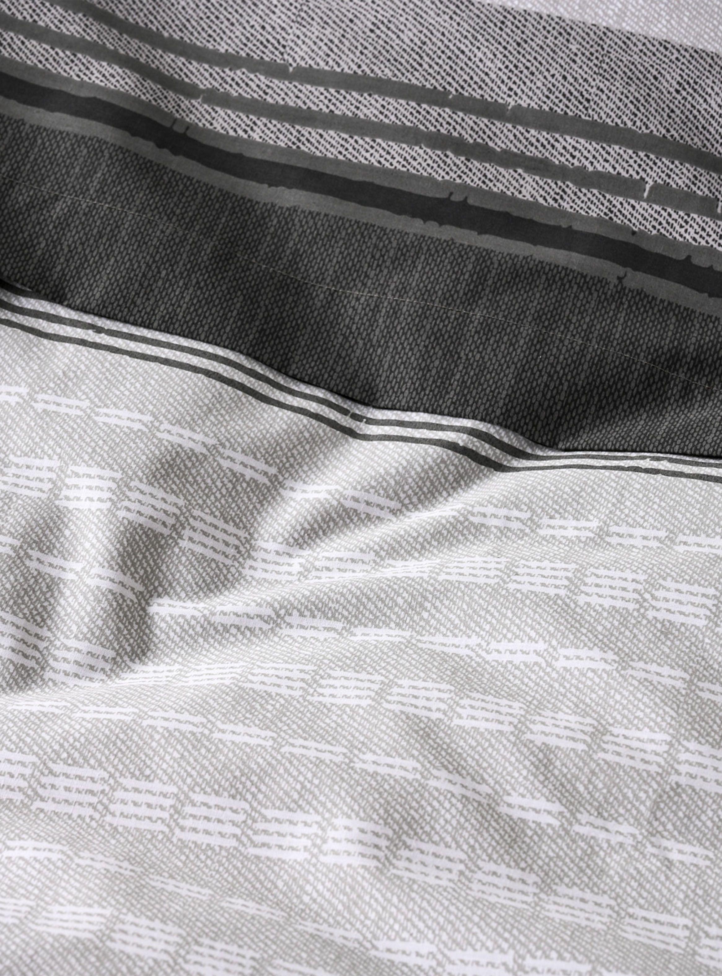 Sábanas 1.5 Plazas 200 Hilos Onix-2