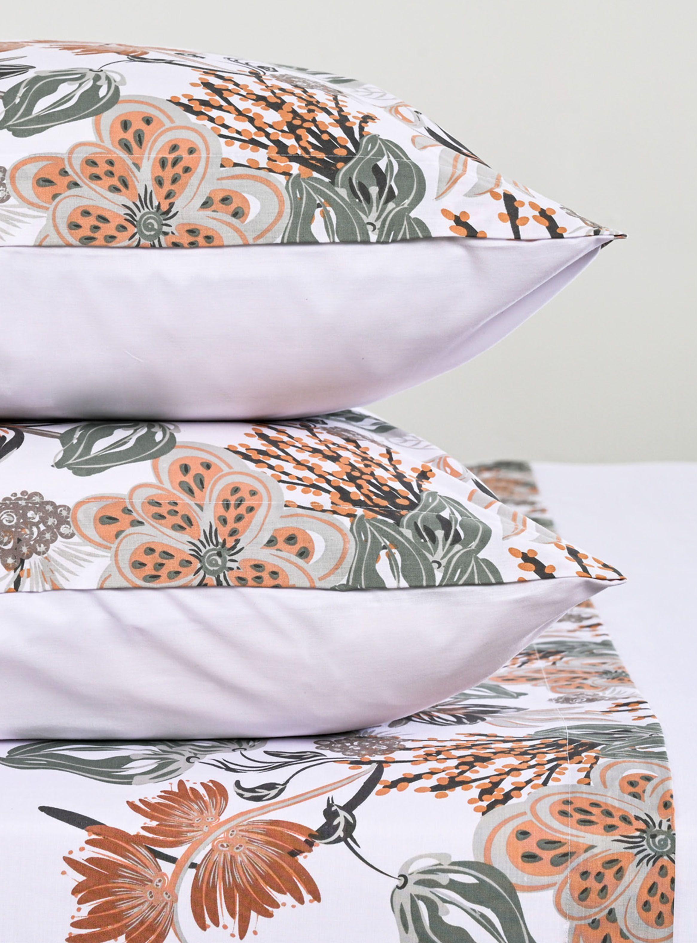 Sábanas 2 Plazas 200 Hilos CastleRock-1