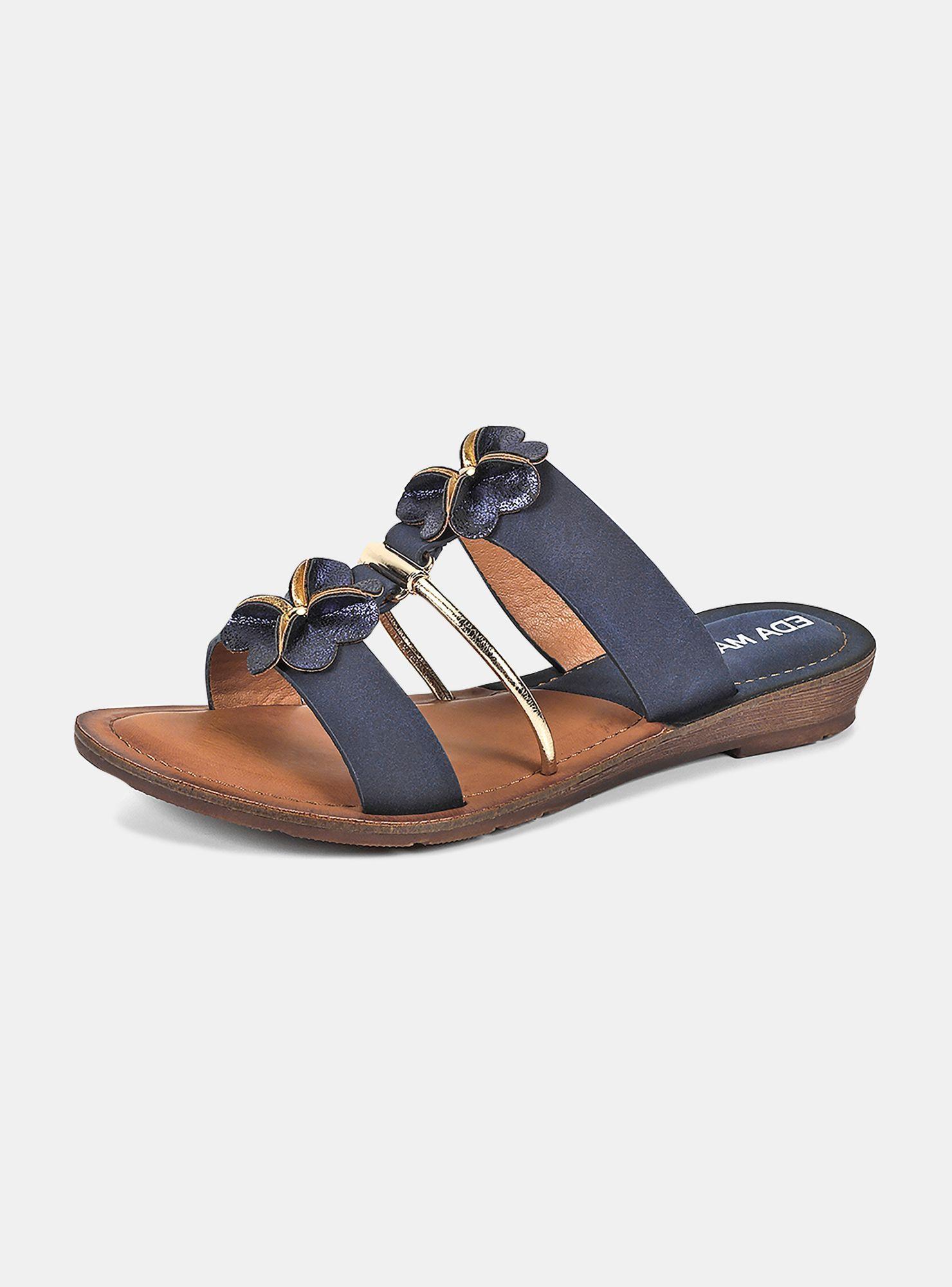 Sandalia Eda Manzini Stream Casual-1