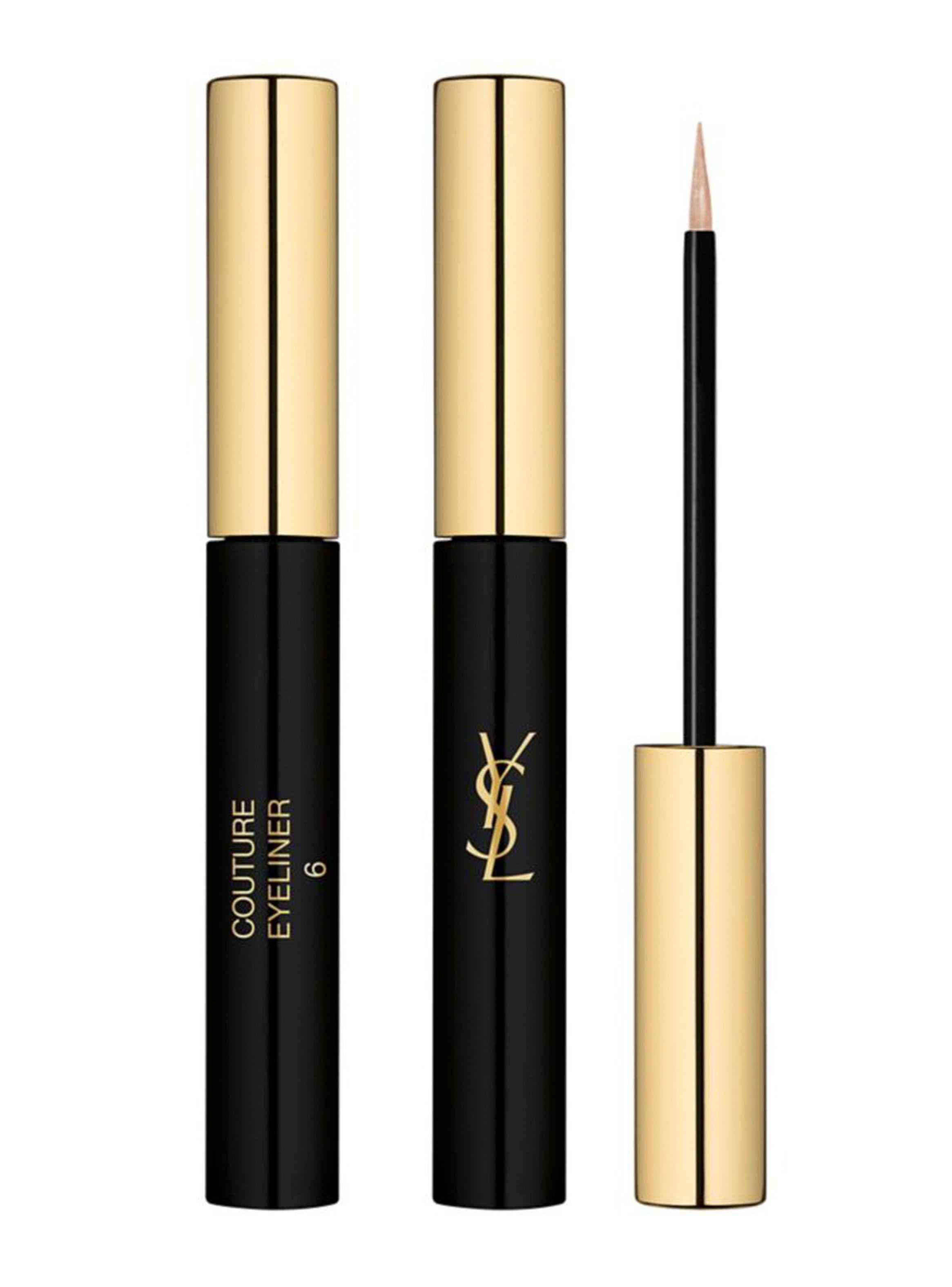 Delineador Ojos Couture Eyeliner Yves Saint Laurent-0