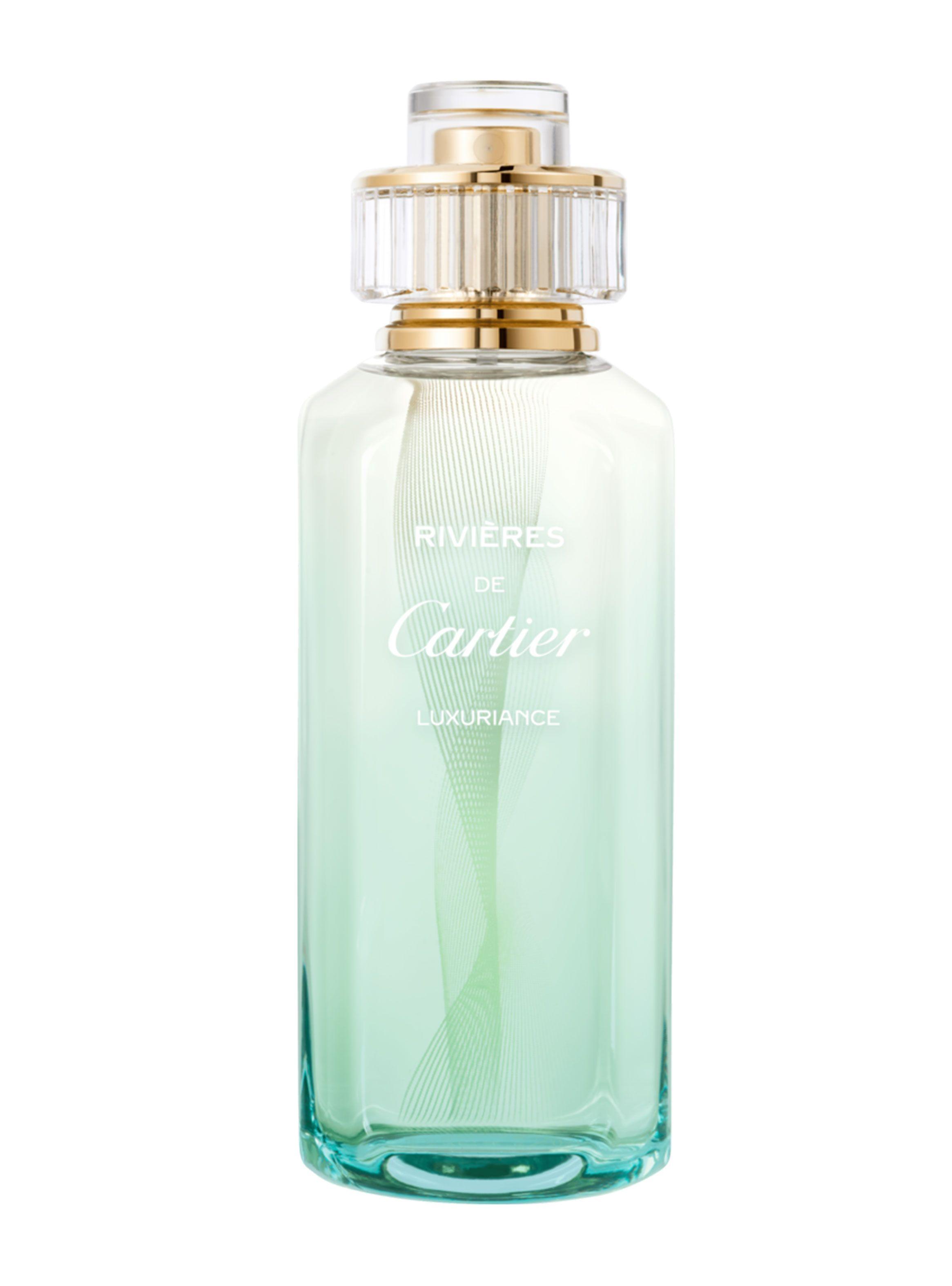 Perfume Rivières De Cartier Luxuriance EDT unisex 100 ml-0