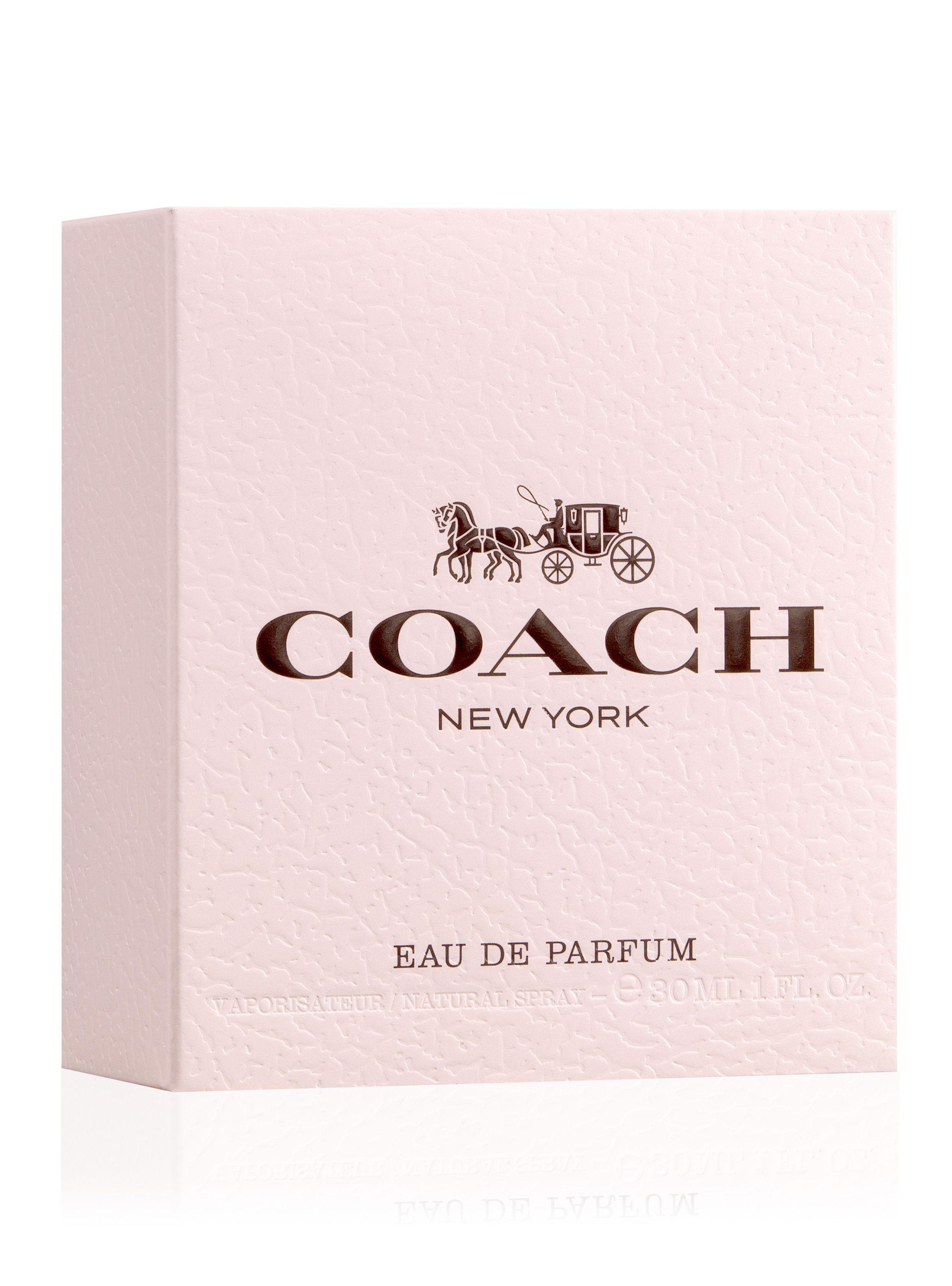 Perfume EDP Mujer 30 ml Edición Limitada Coach-2