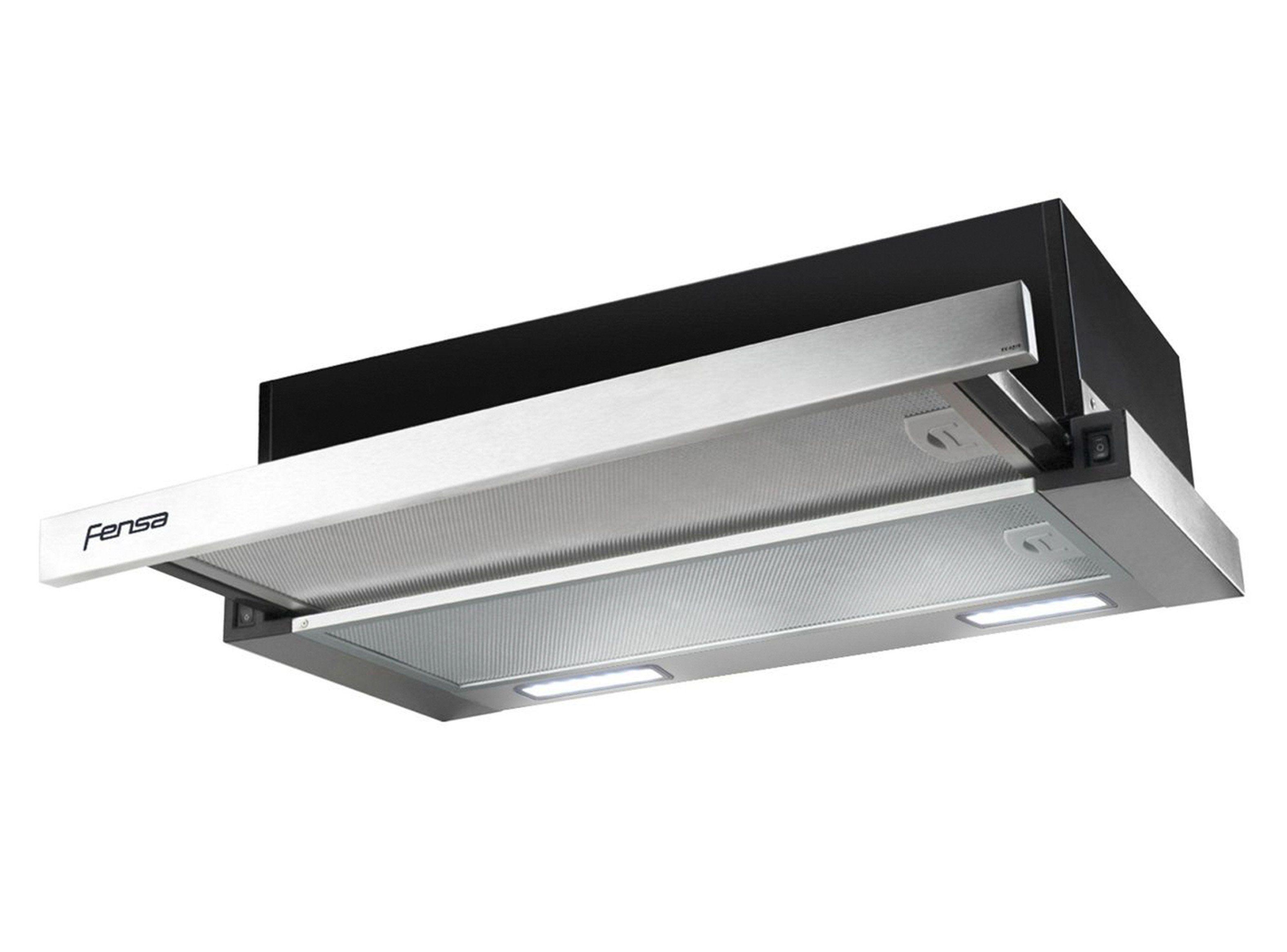 Campana Retráctil Fensa F6270 60 cm-0