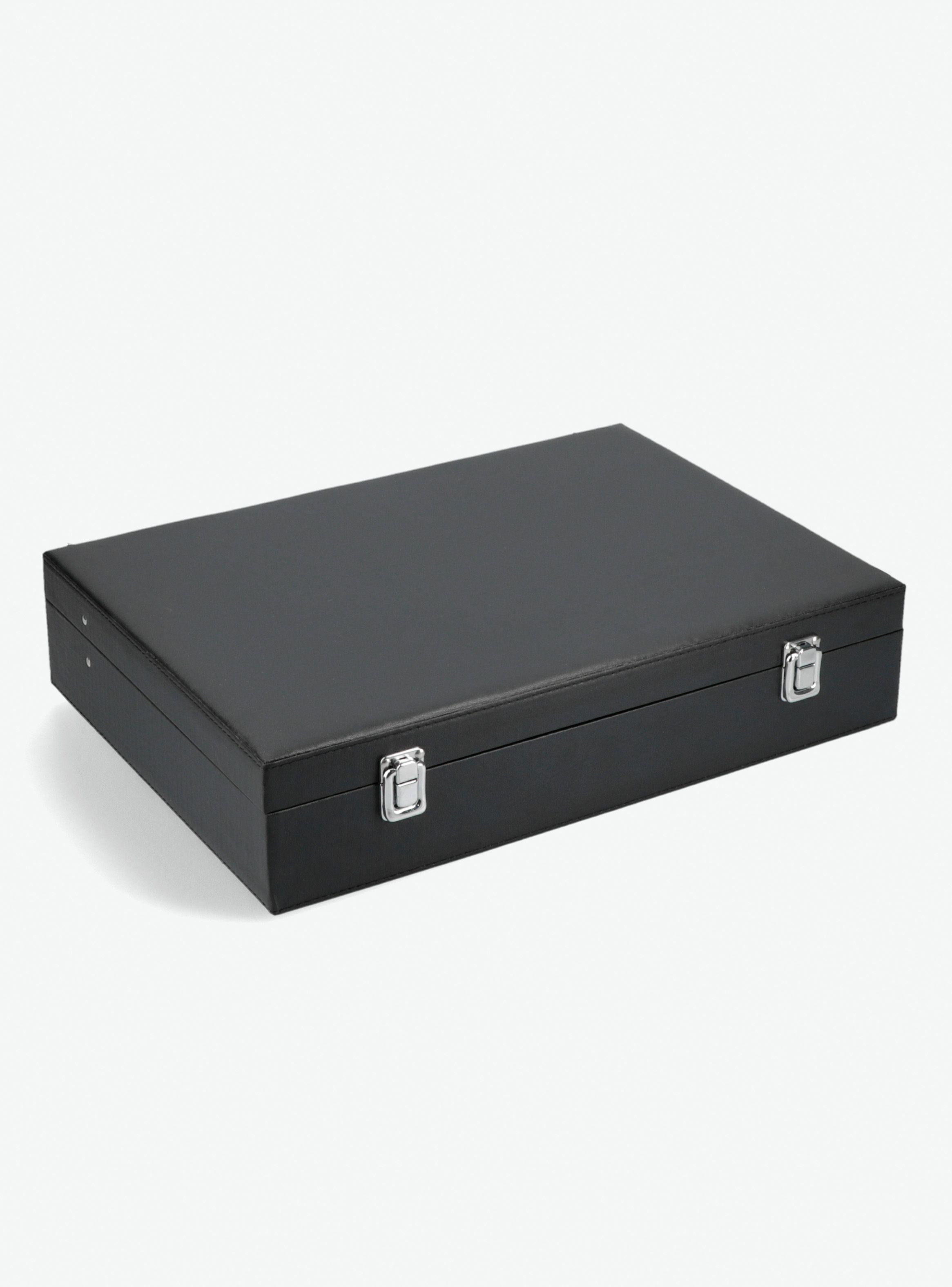Estuche Modelo Smooth 72 Piezas Attimo-2