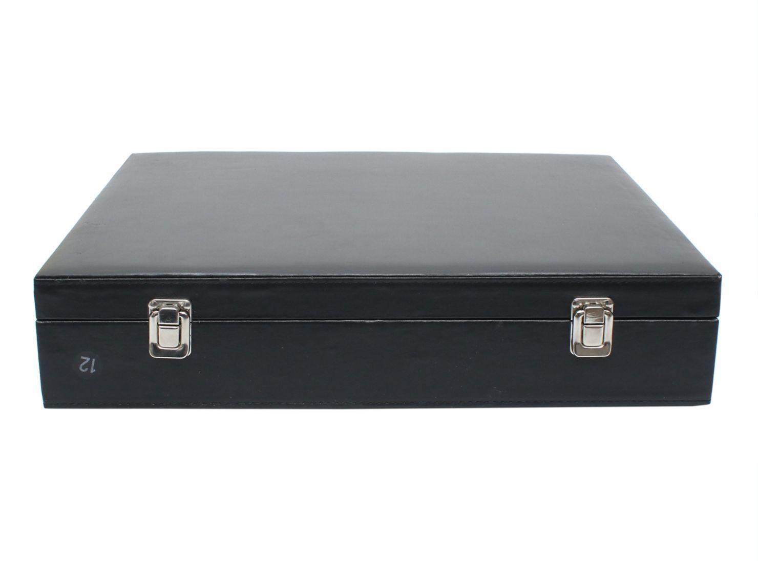 Estuche Modelo Smooth 72 Piezas Attimo-3