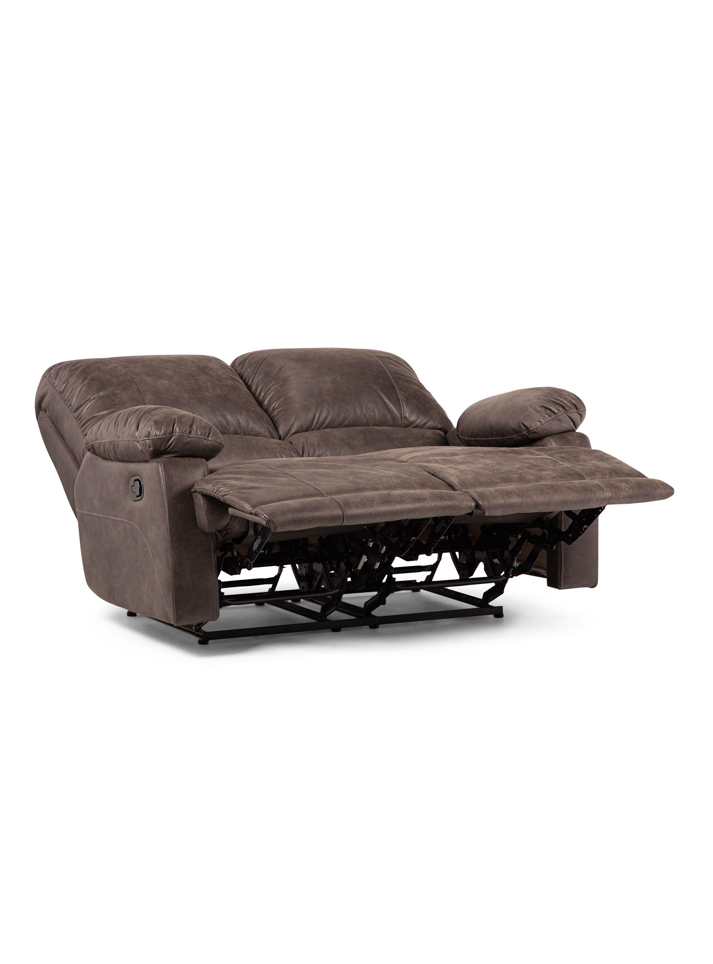 Bergere Reclinable Bucarest 2 Cuerpos-3