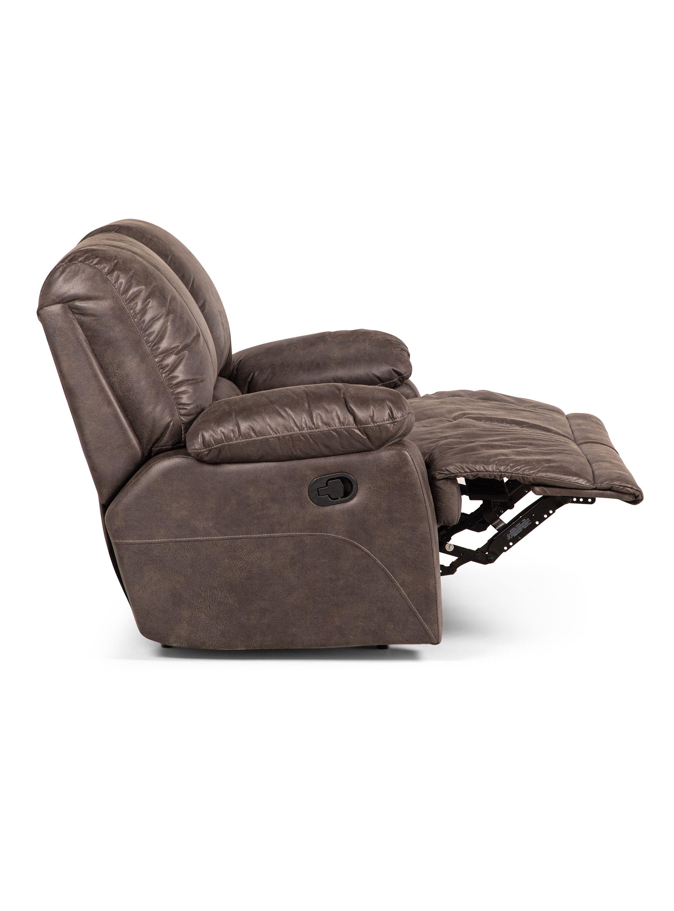 Bergere Reclinable Bucarest 2 Cuerpos-2