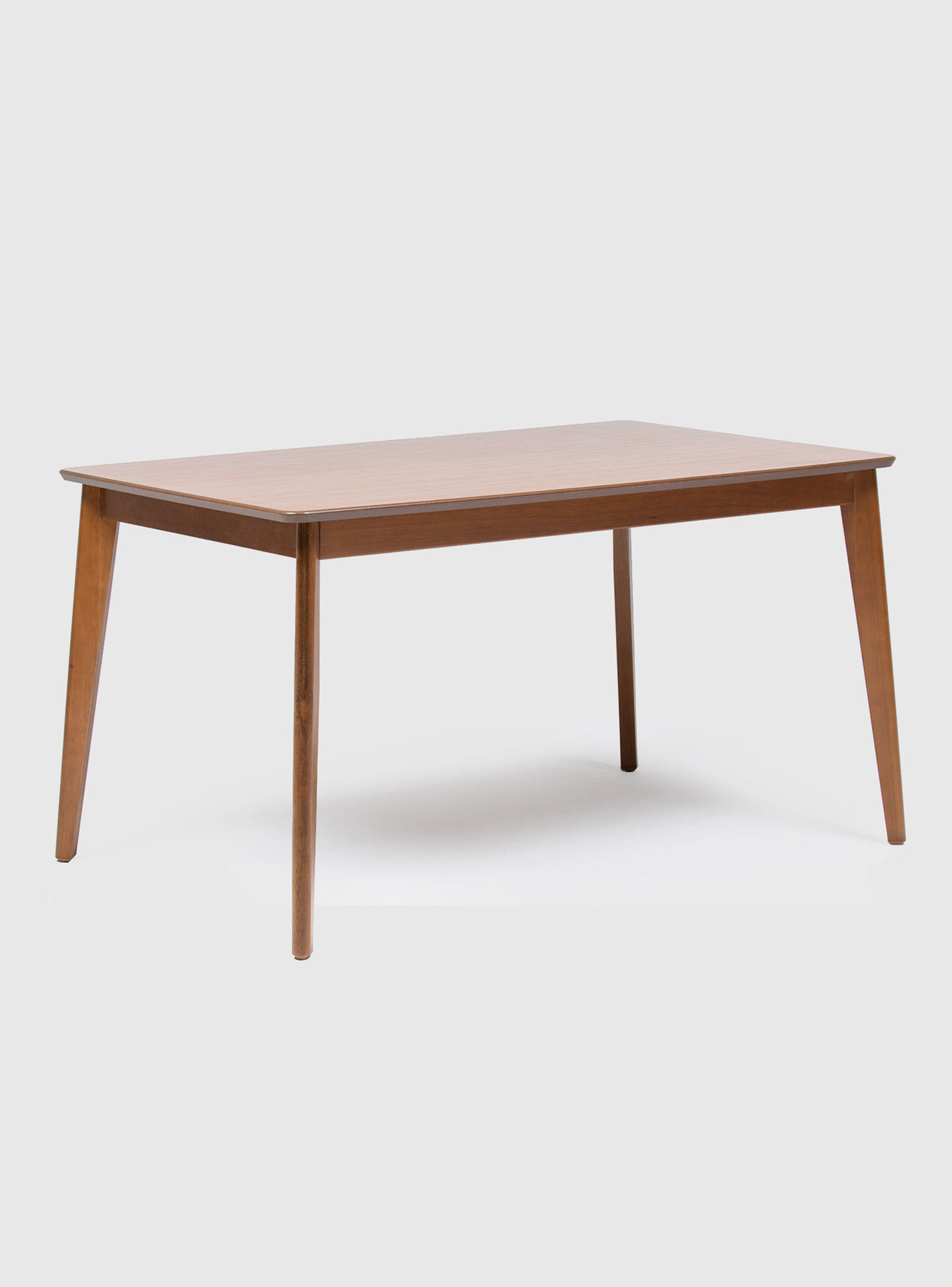 Juego Comedor Olive Natural 4 Sillas Ella-2