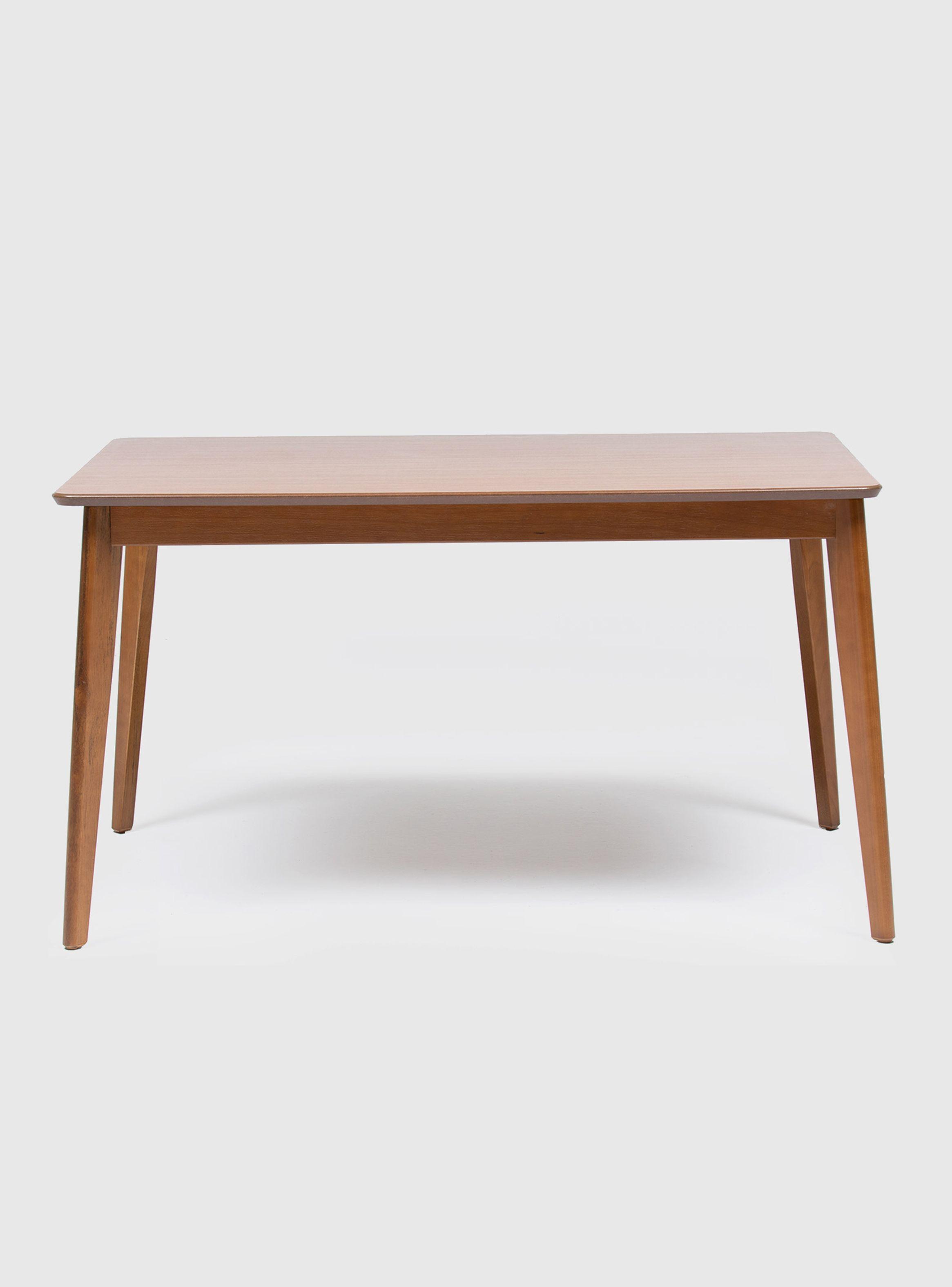 Juego Comedor Olive Natural 4 Sillas Ella-1