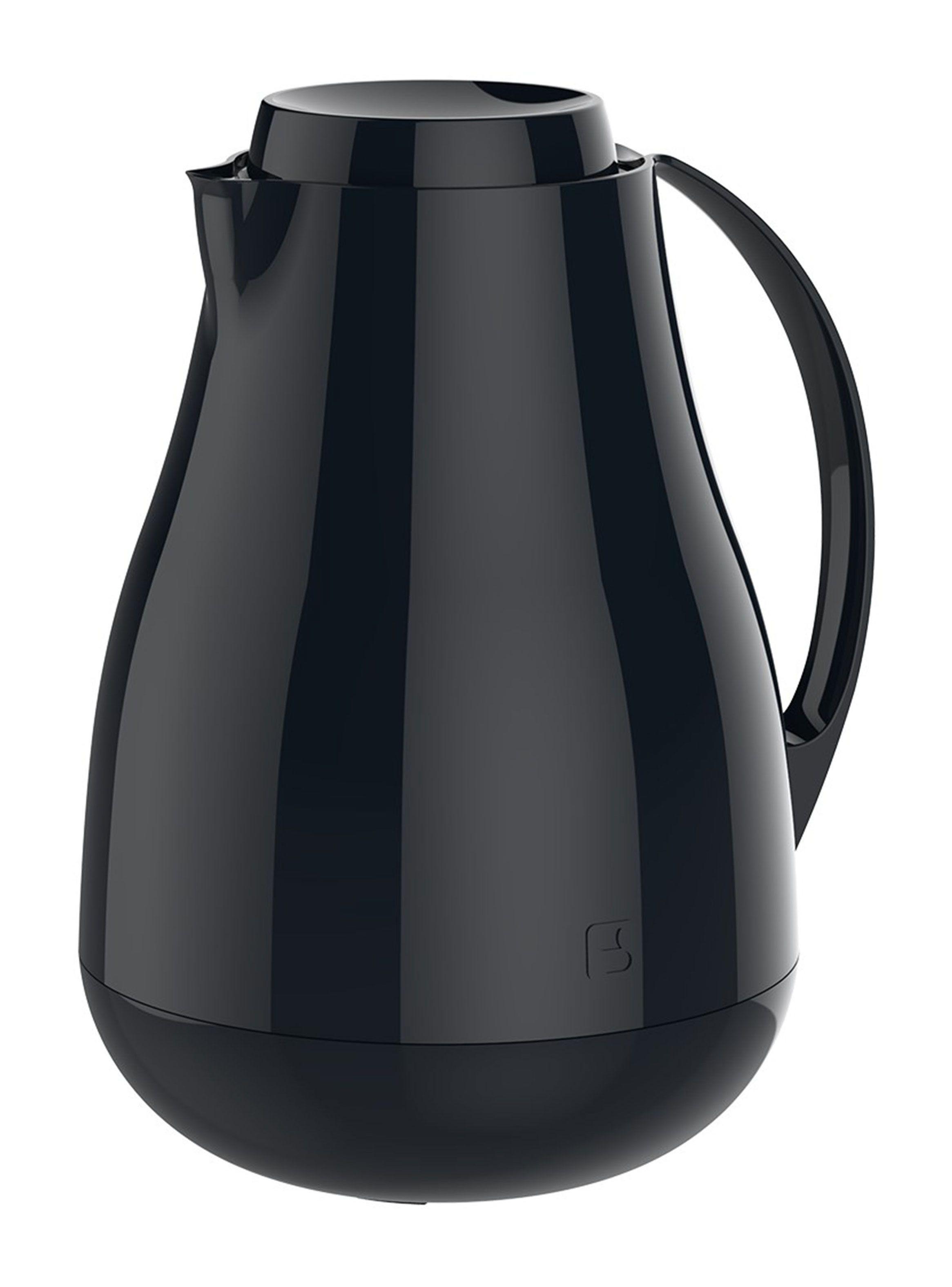 Termo Soprano Sonetto 1 Litro Negro-0