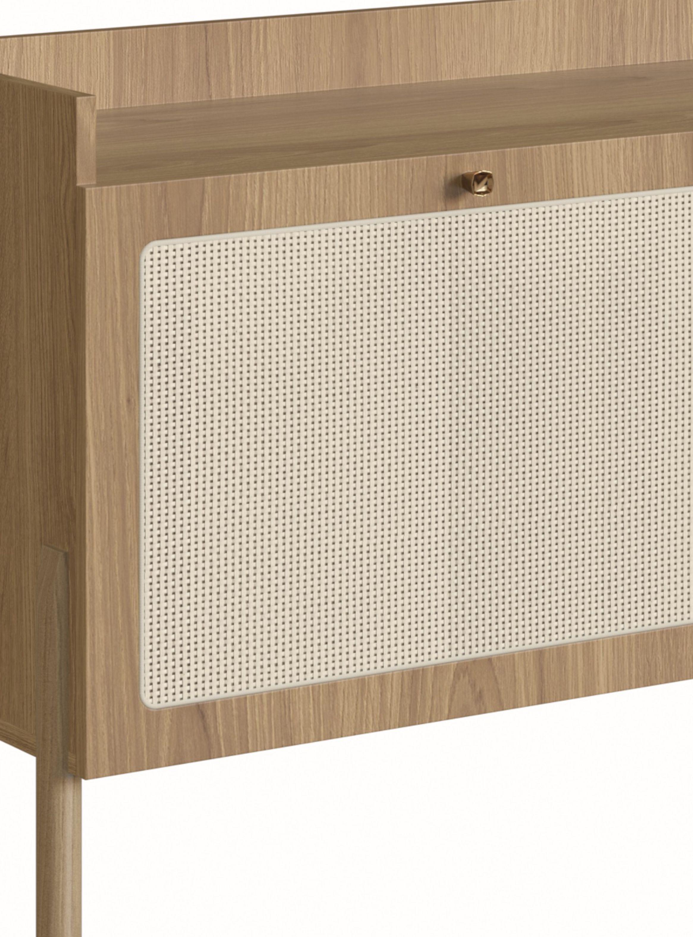 Rack TV 65" Ratán-3