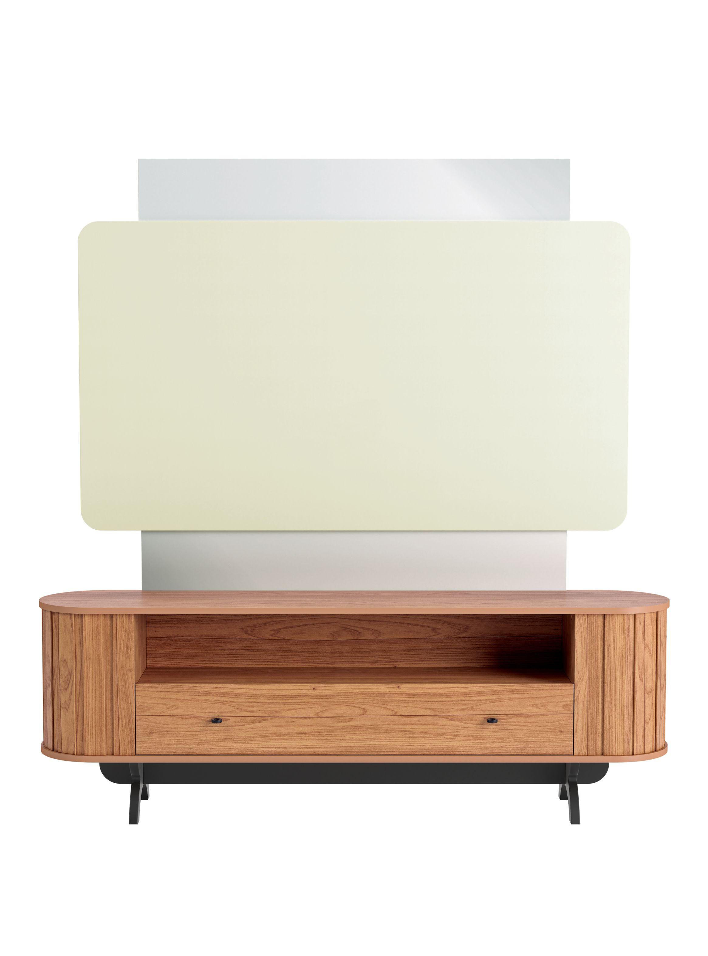 Home TV 65" 1 Cajón-2