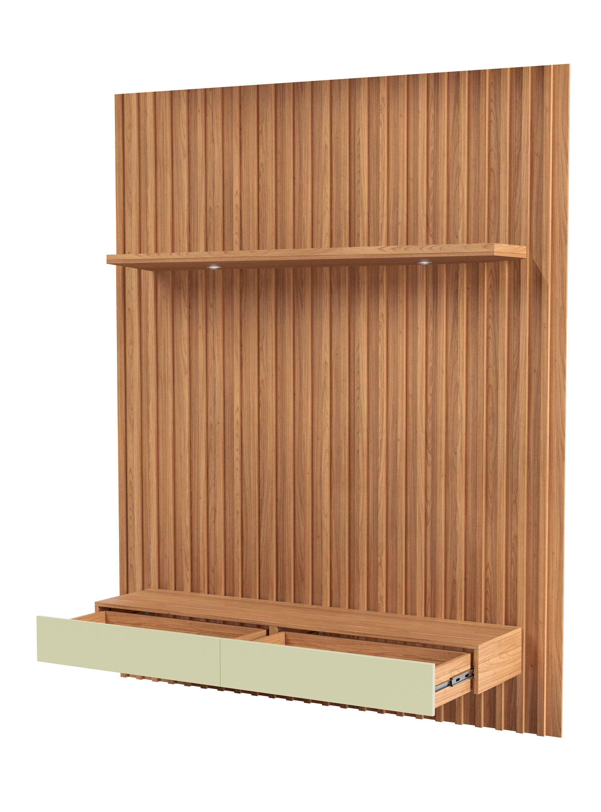 Home TV 65" 2 Cajones-2