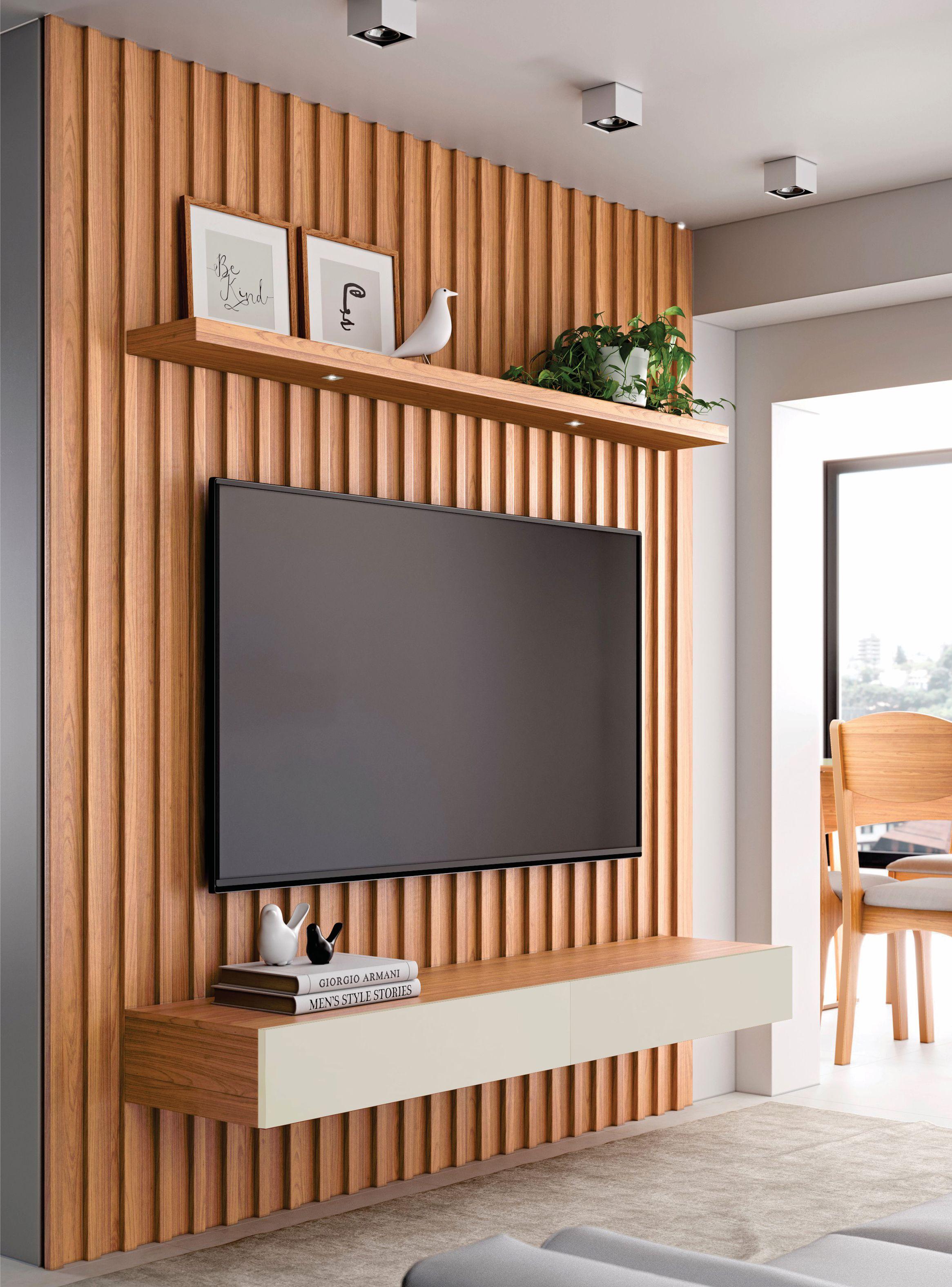 Home TV 65" 2 Cajones-0