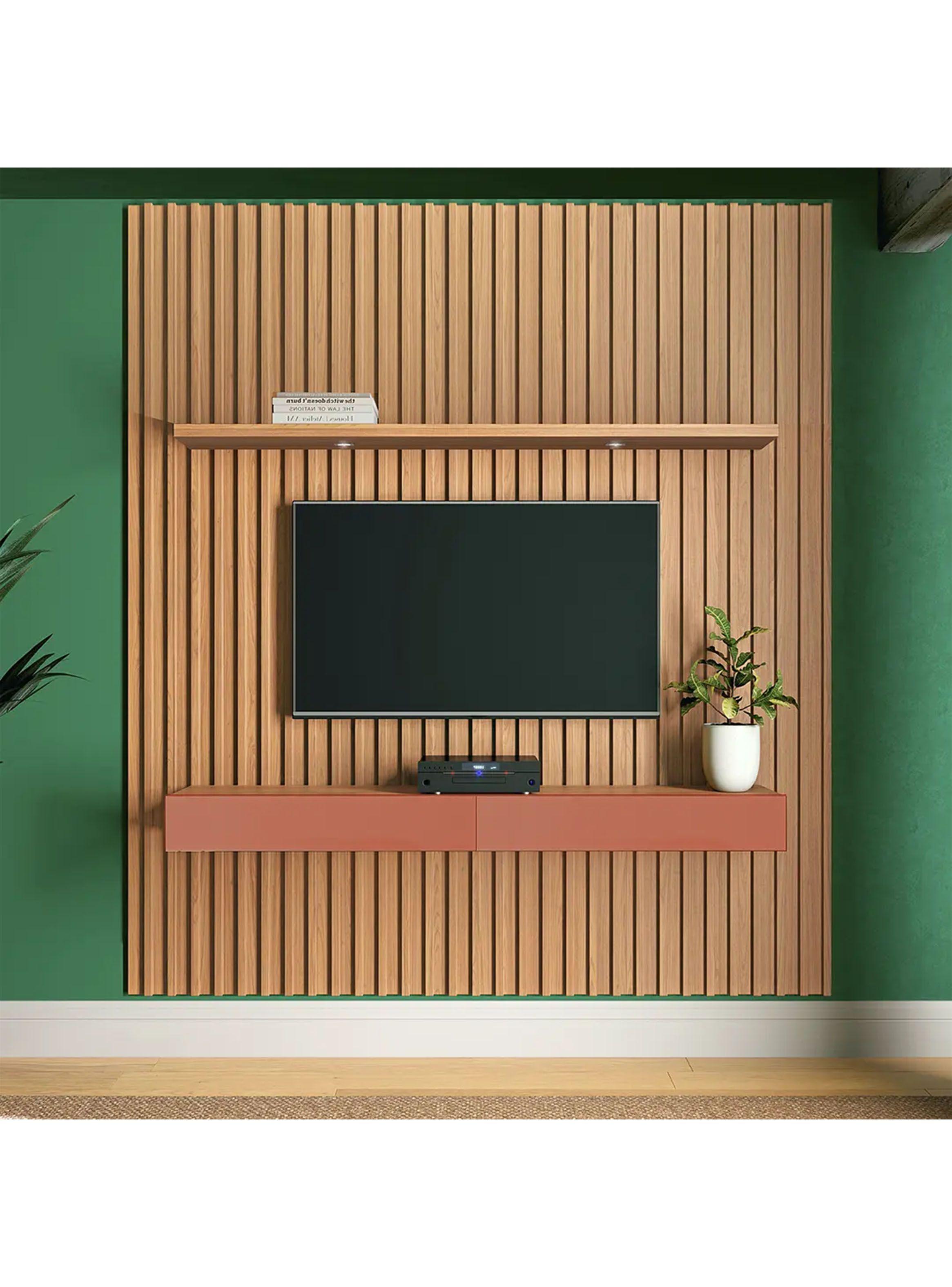 Home 65" 2 Cajones-2