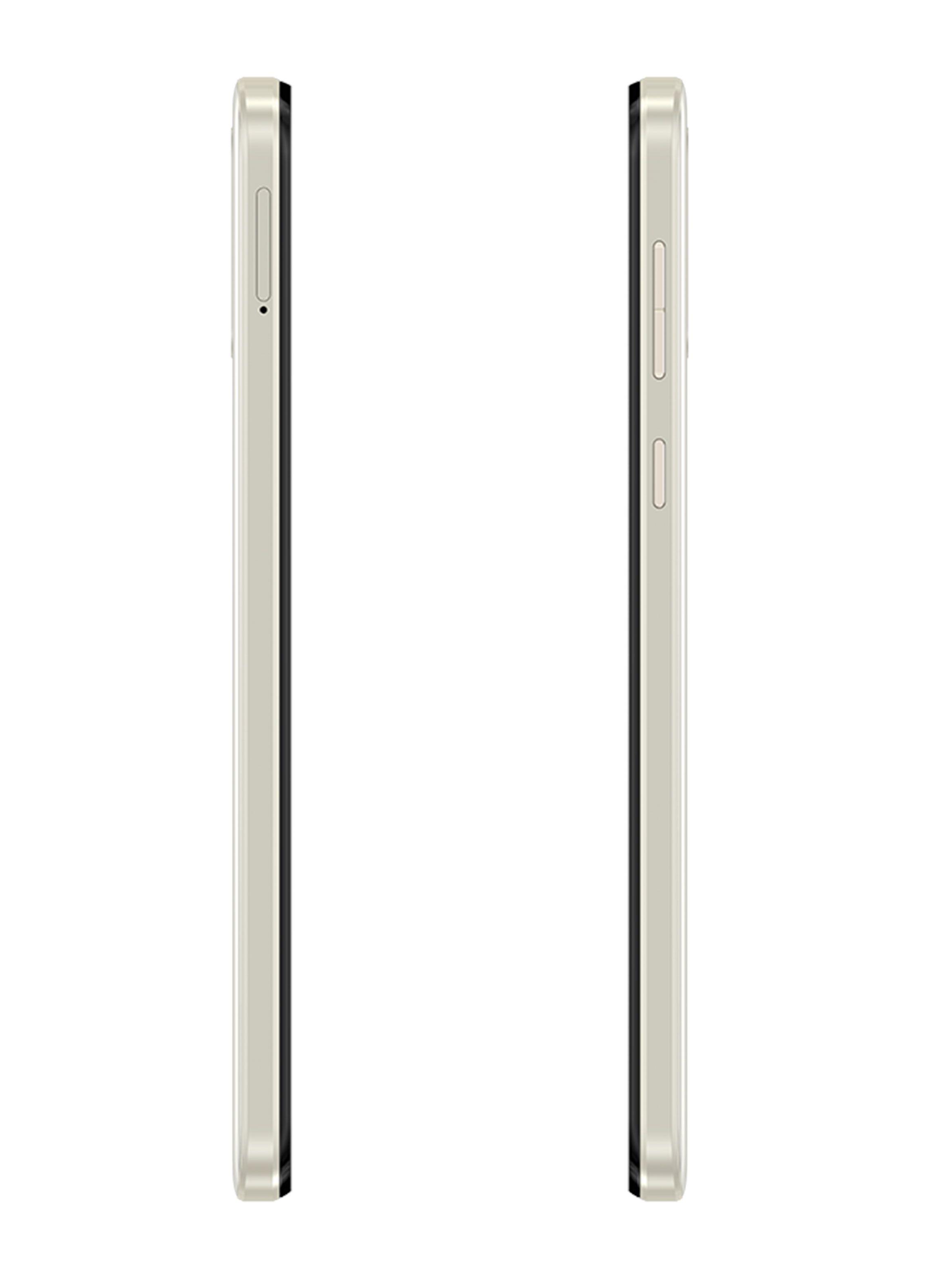Smartphone Moto E13 64GB 6.5" Blanco Liberado-3
